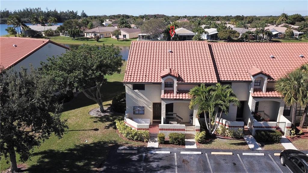 Independence Bay - Residential