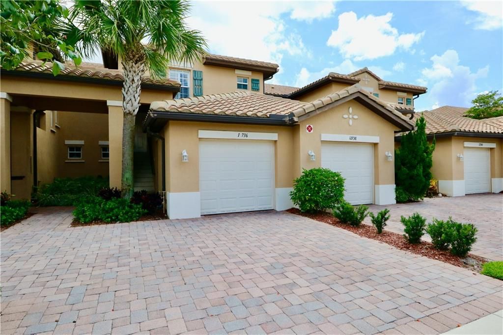 Photo of 12736 NW 83RD CT #35, Parkland, FL 33076 (MLS # F10325581)