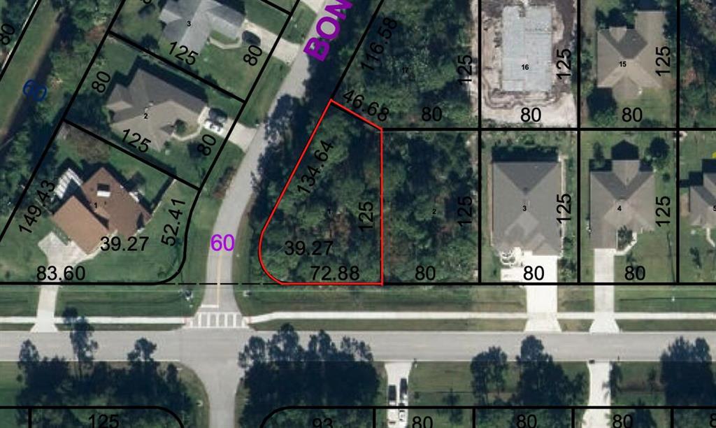 Photo of 1779 SW Bonfire Terrace, Port Saint Lucie, FL 34953 (MLS # R10764455)
