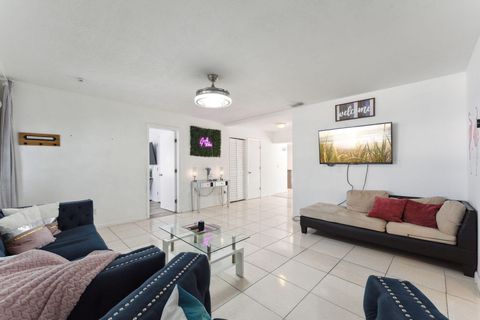 A home in Dania Beach