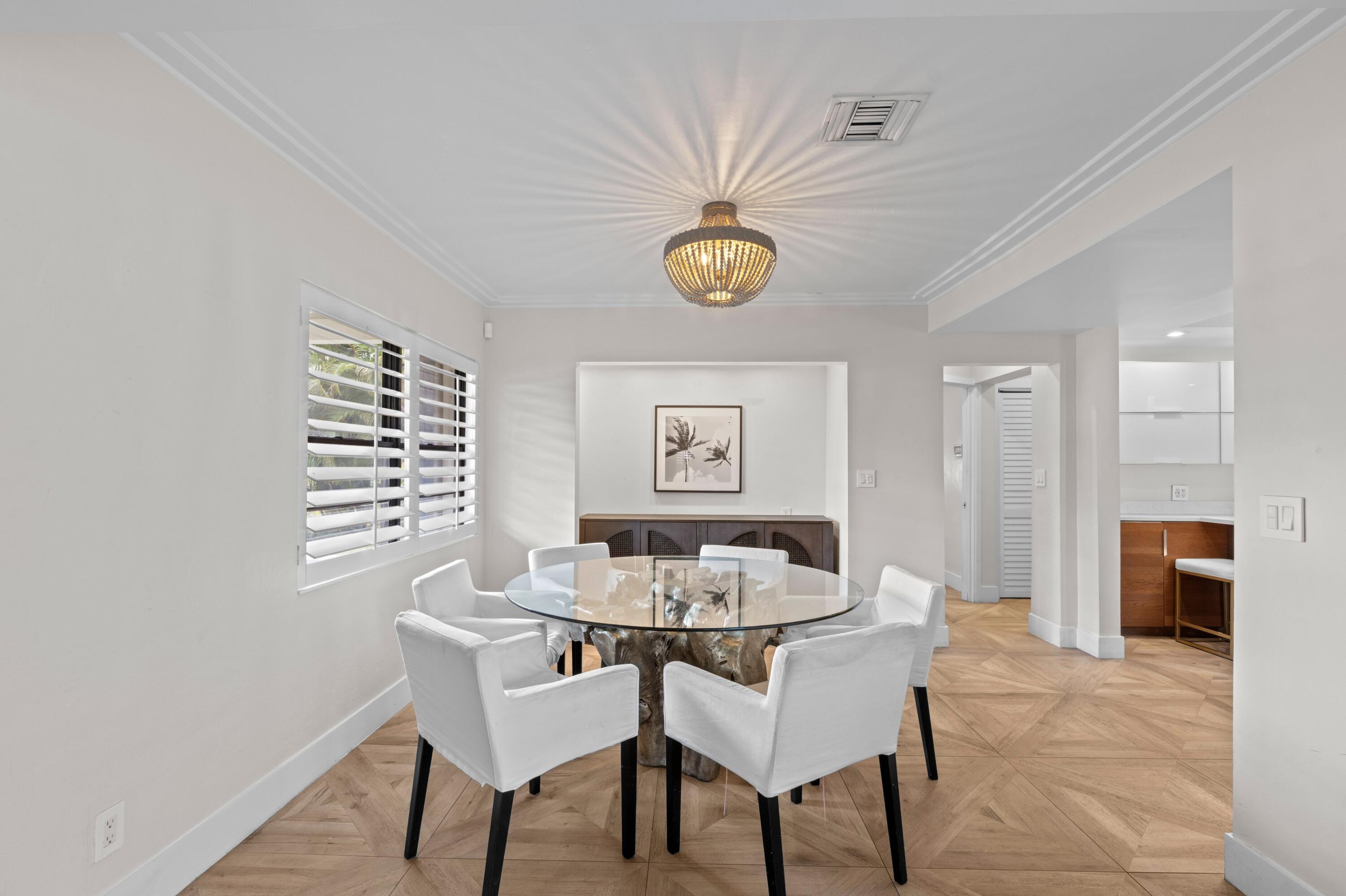 COLLEGE PARK - Residential