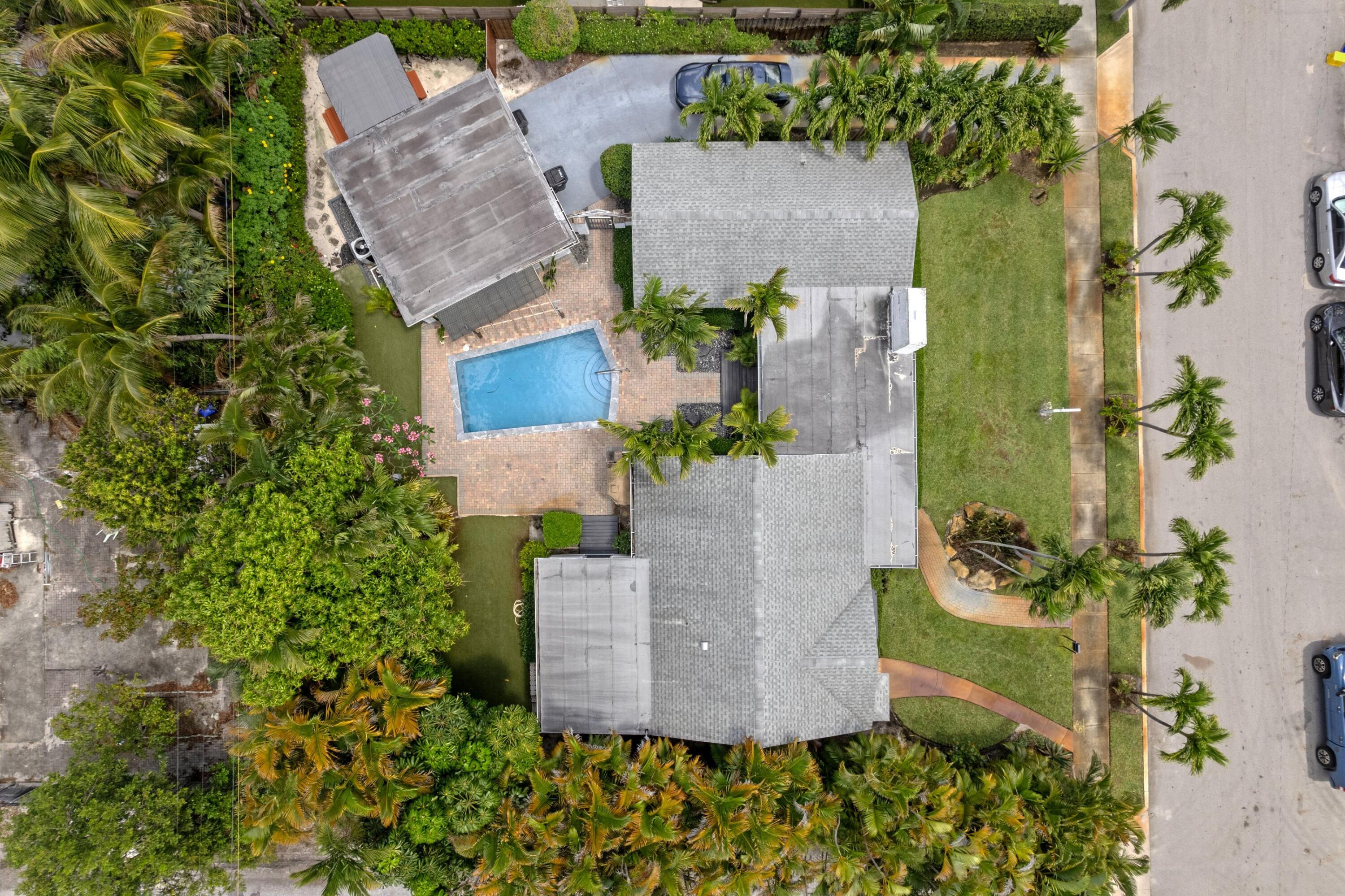 COLLEGE PARK - Residential