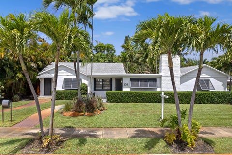 Property photo of 338 Princeton Drive, Lake Worth Beach, FL 33460