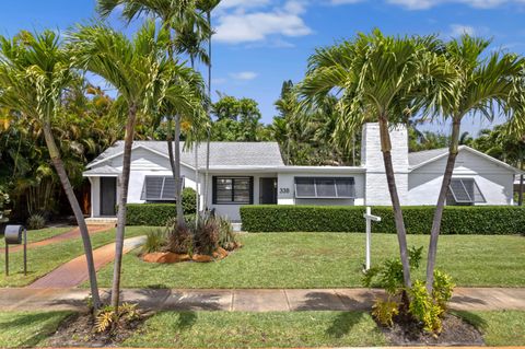 338 Princeton Drive Lake Worth Beach FL 33460