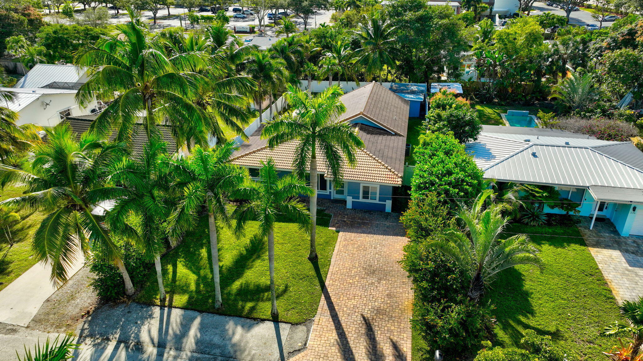 BOCA RATONE HGHTS - Residential