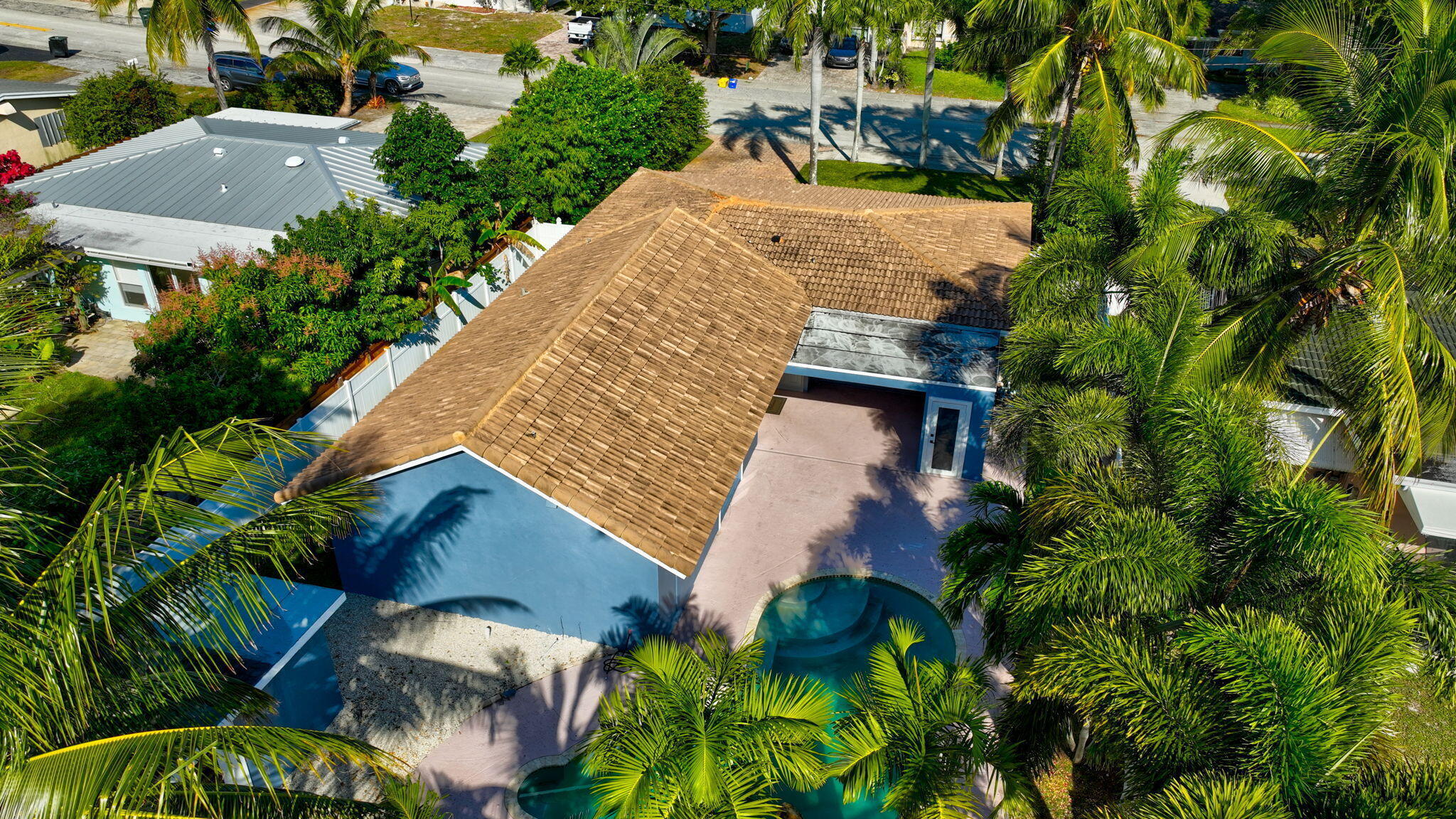 BOCA RATONE HGHTS - Residential