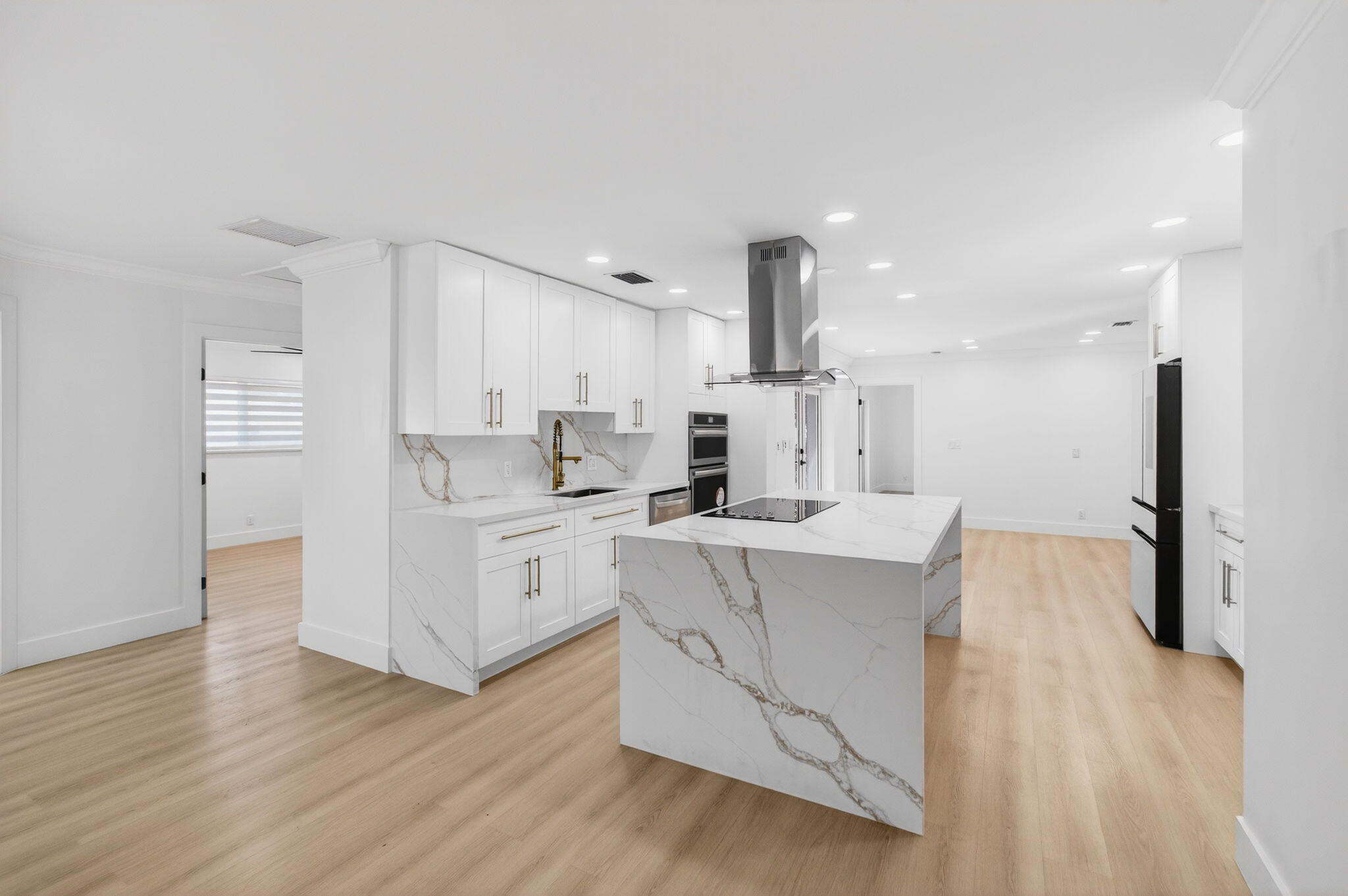 BOCA RATONE HGHTS - Residential