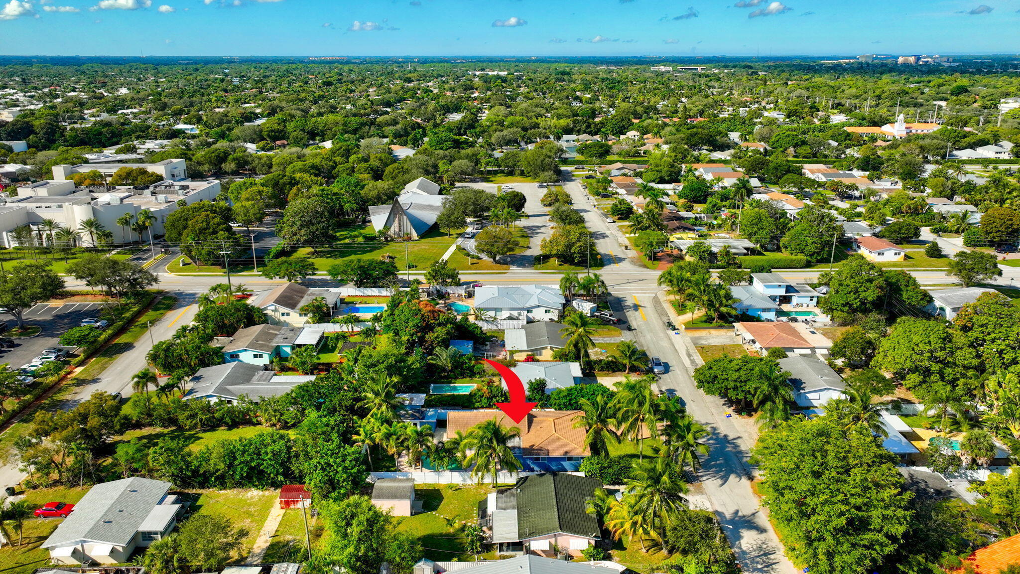 BOCA RATONE HGHTS - Residential