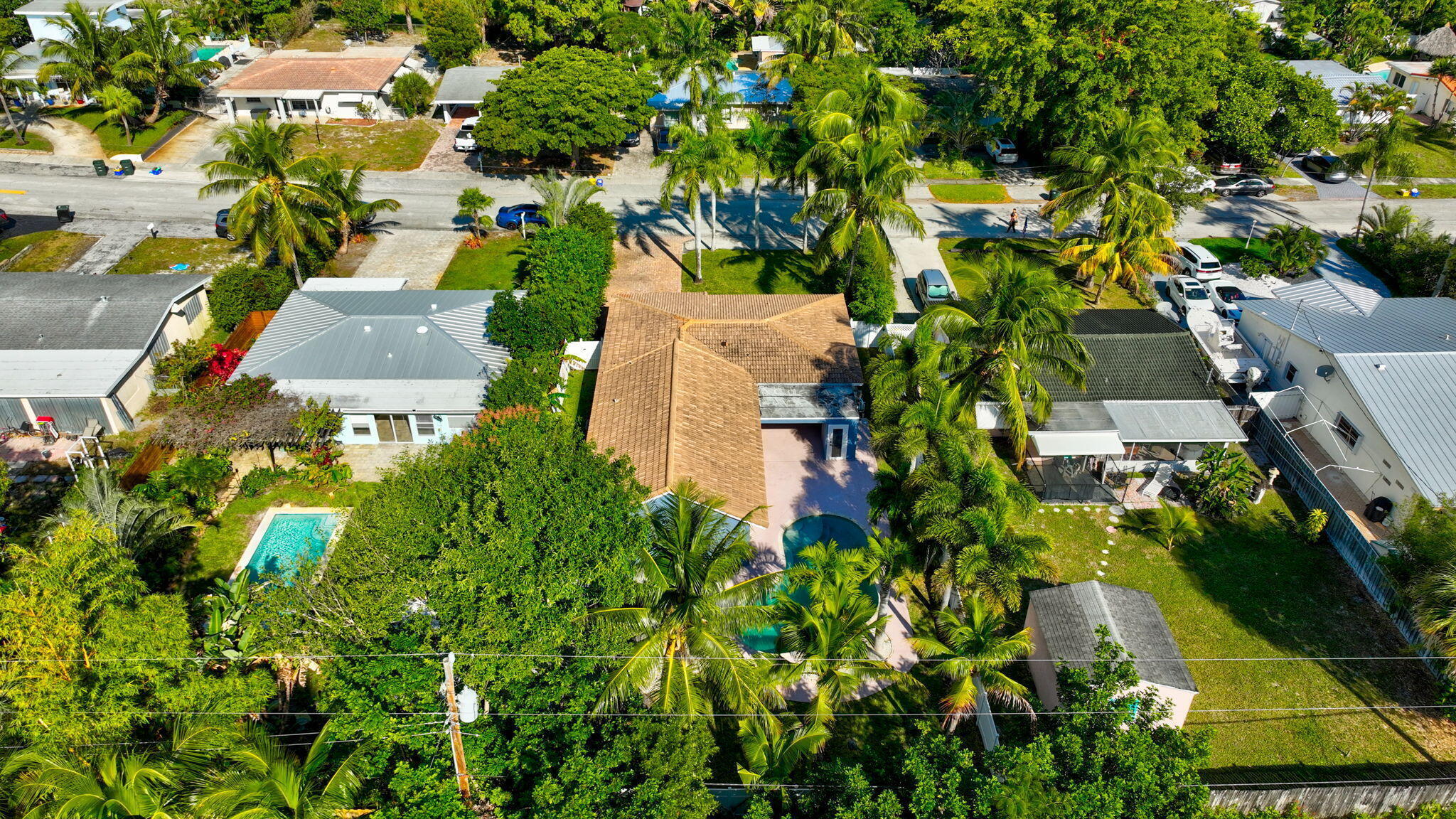 BOCA RATONE HGHTS - Residential