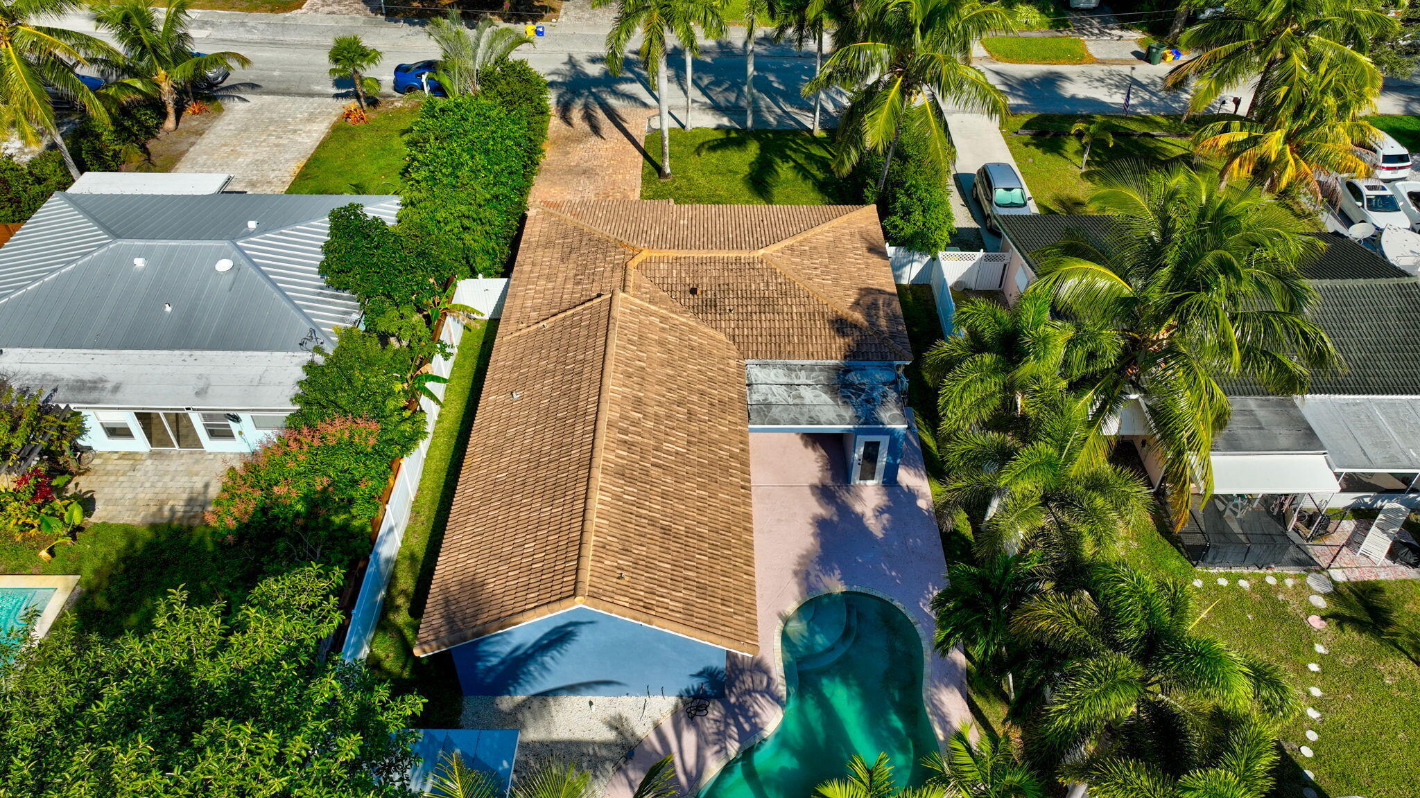 BOCA RATONE HGHTS - Residential