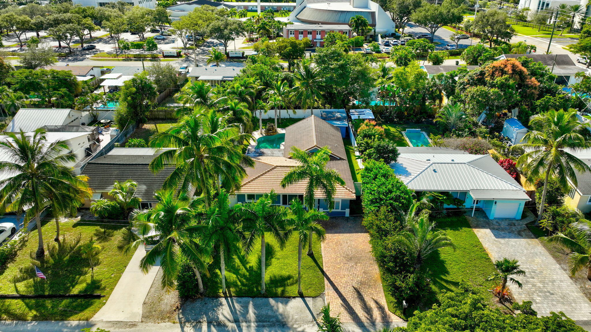 BOCA RATONE HGHTS - Residential