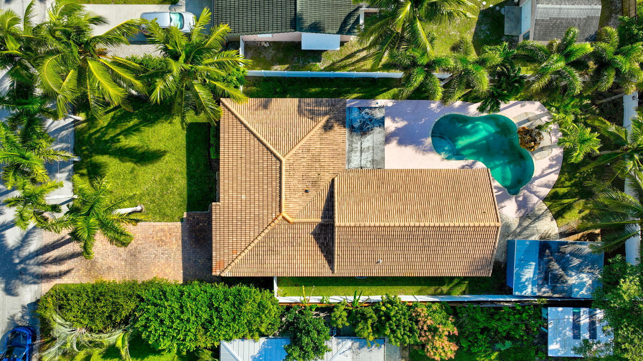 BOCA RATONE HGHTS - Residential
