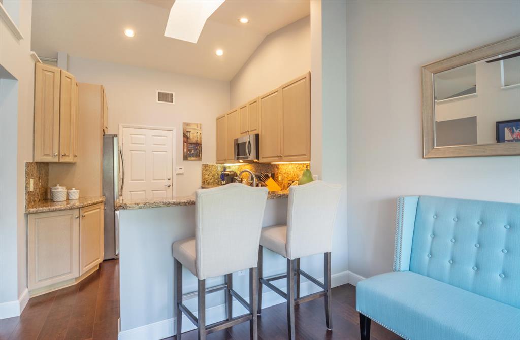 ST TROPEZ AT BOCA GOLF VILLAS CONDO - Residential