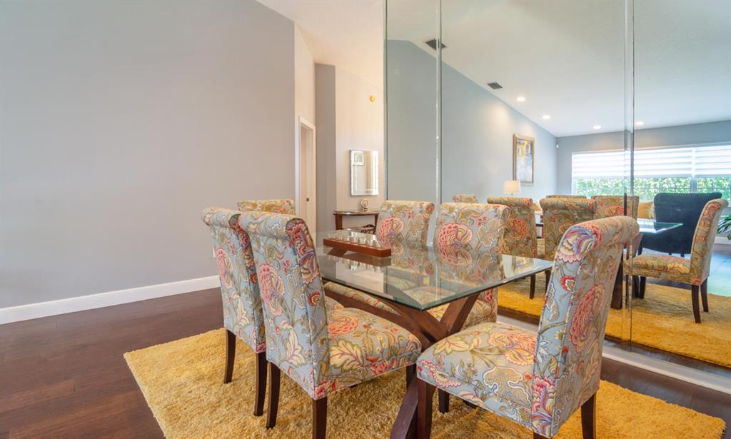 ST TROPEZ AT BOCA GOLF VILLAS CONDO - Residential