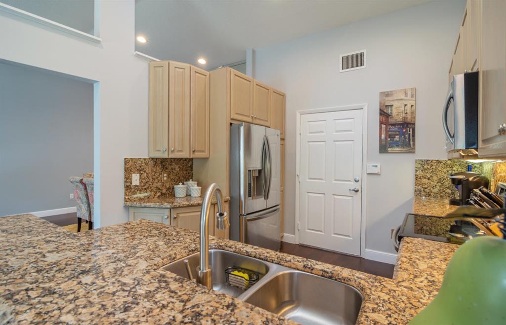 ST TROPEZ AT BOCA GOLF VILLAS CONDO - Residential