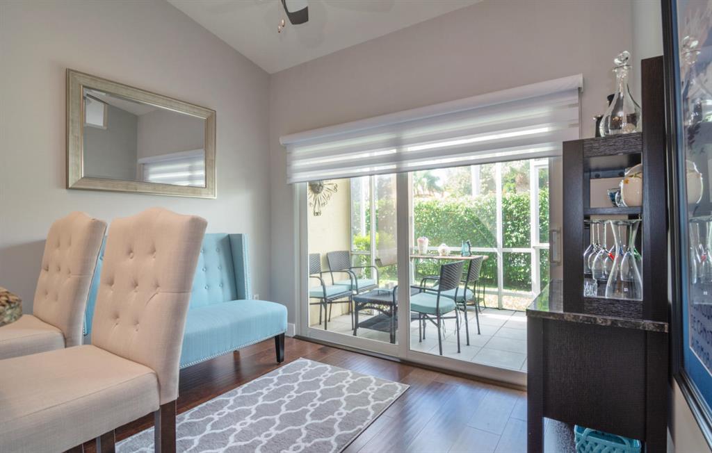 ST TROPEZ AT BOCA GOLF VILLAS CONDO - Residential