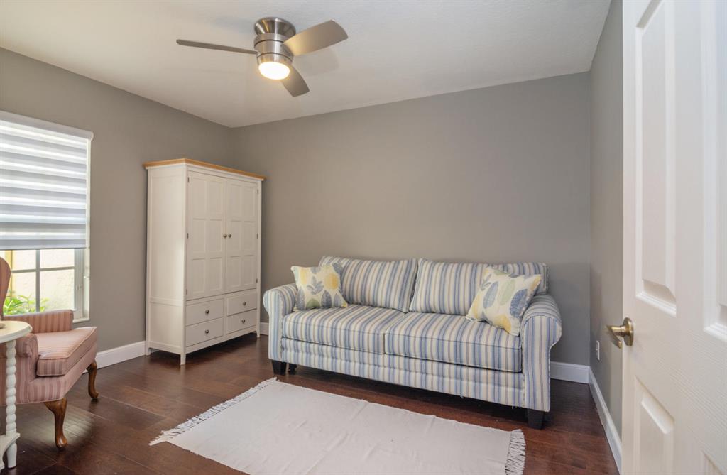 ST TROPEZ AT BOCA GOLF VILLAS CONDO - Residential