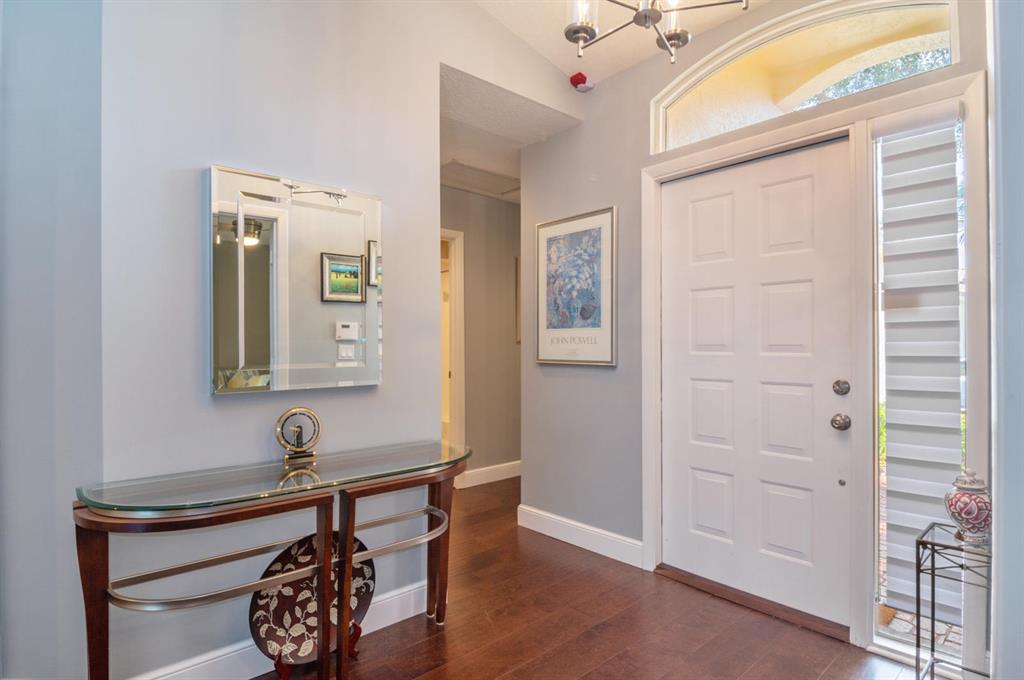 ST TROPEZ AT BOCA GOLF VILLAS CONDO - Residential