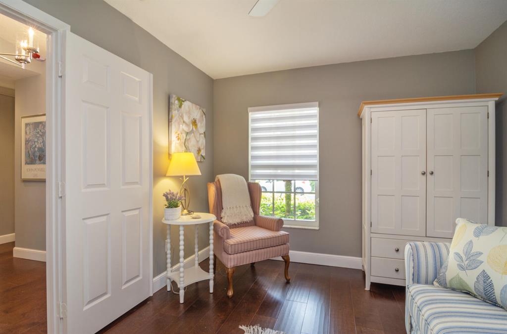 ST TROPEZ AT BOCA GOLF VILLAS CONDO - Residential