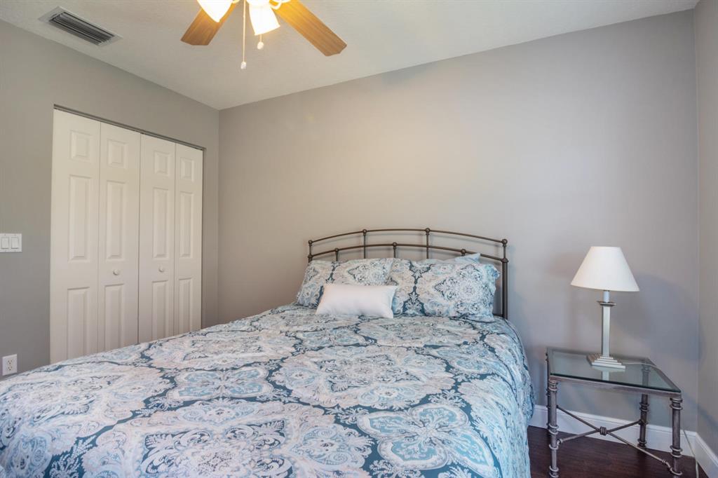 ST TROPEZ AT BOCA GOLF VILLAS CONDO - Residential