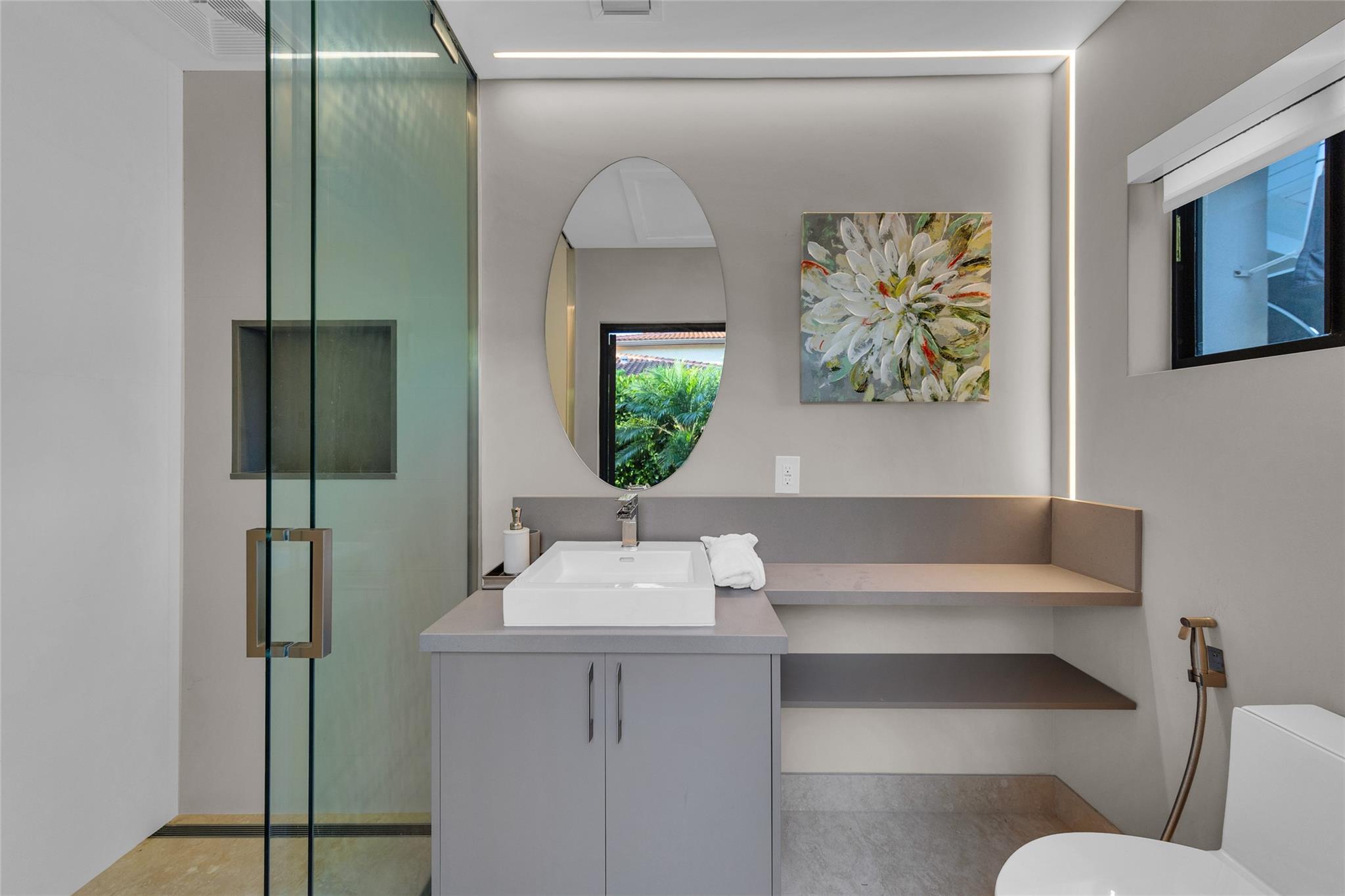 Riviera Isles - Residential Lease