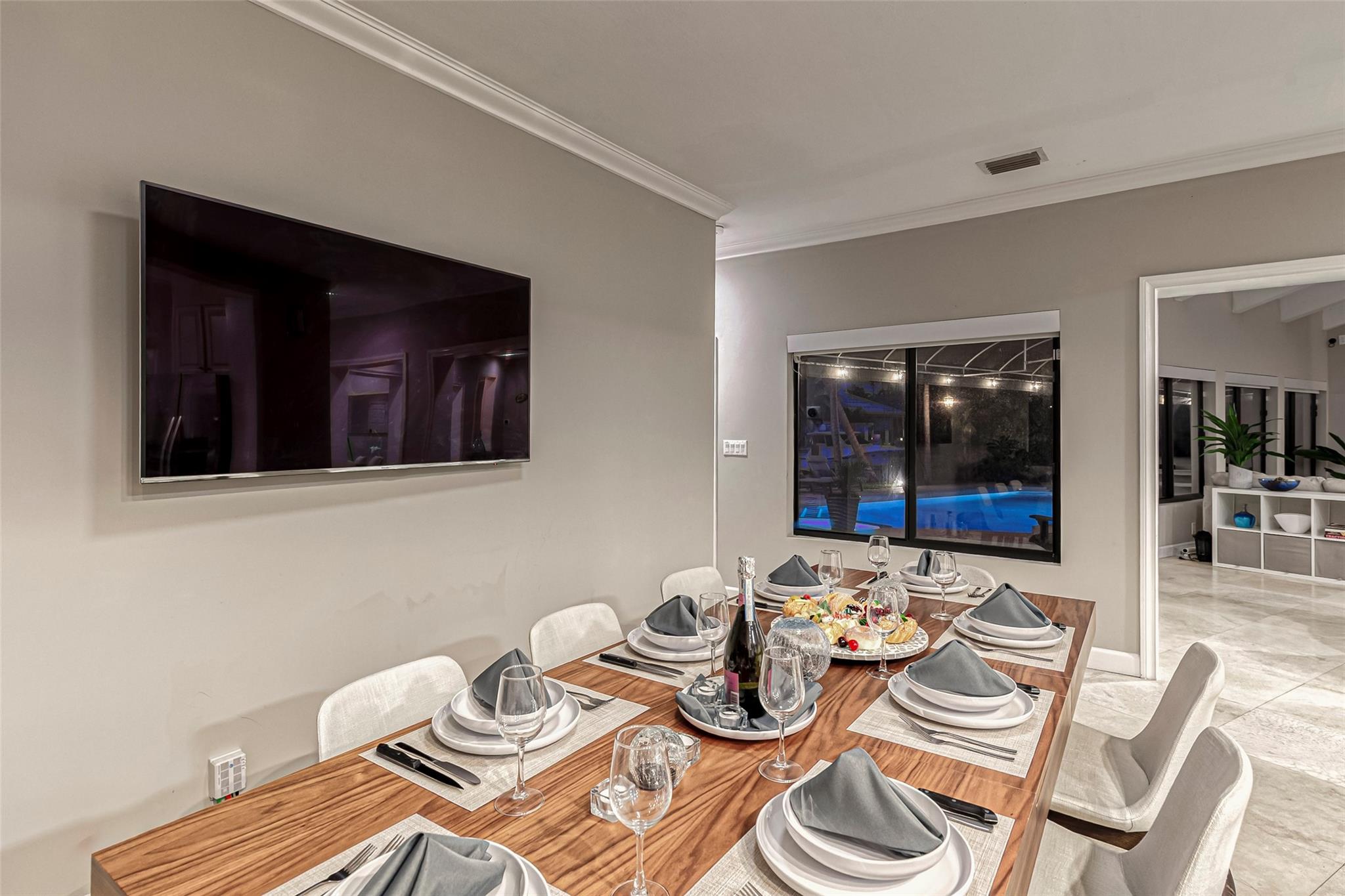 Riviera Isles - Residential Lease