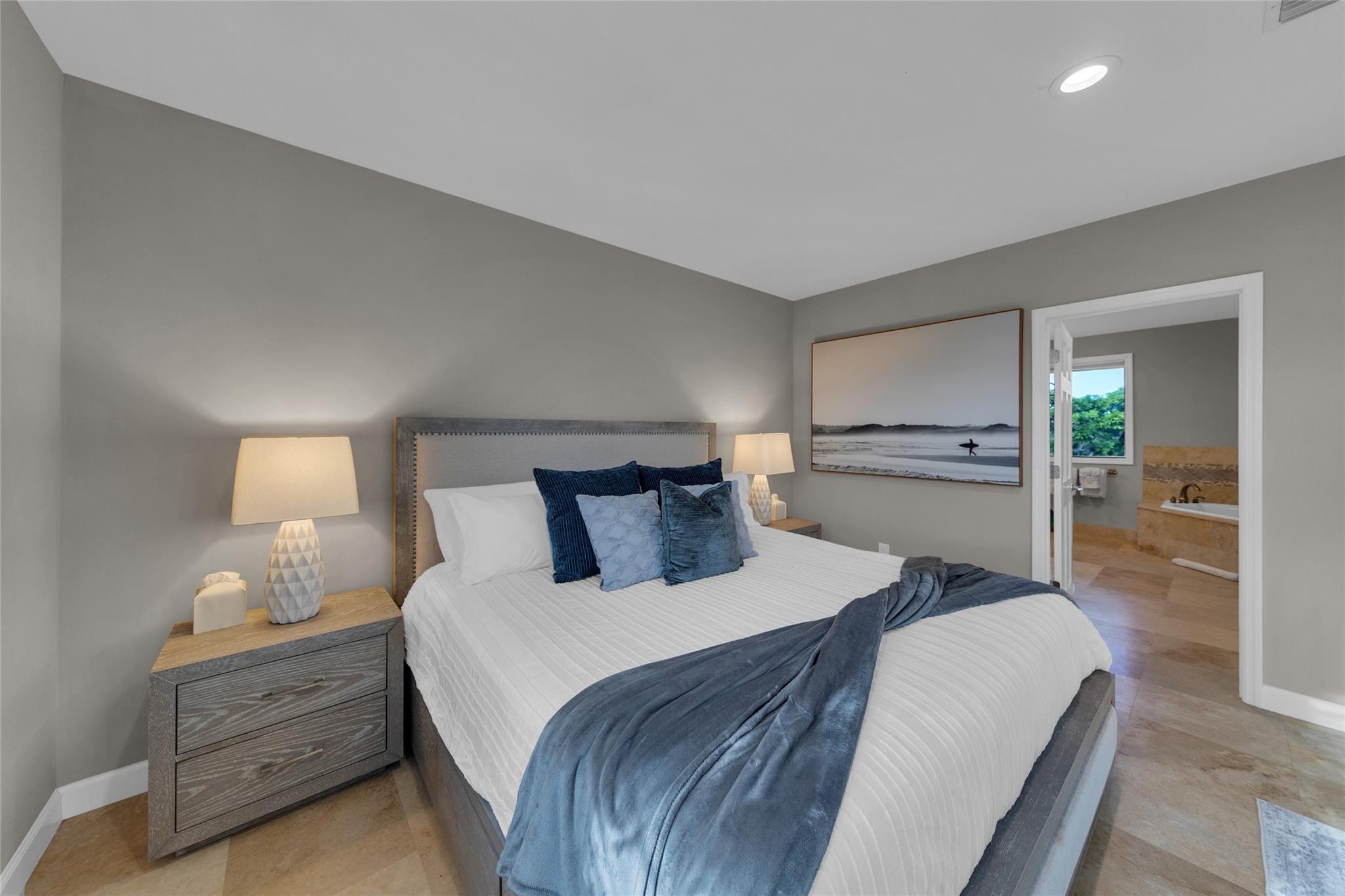 Riviera Isles - Residential Lease