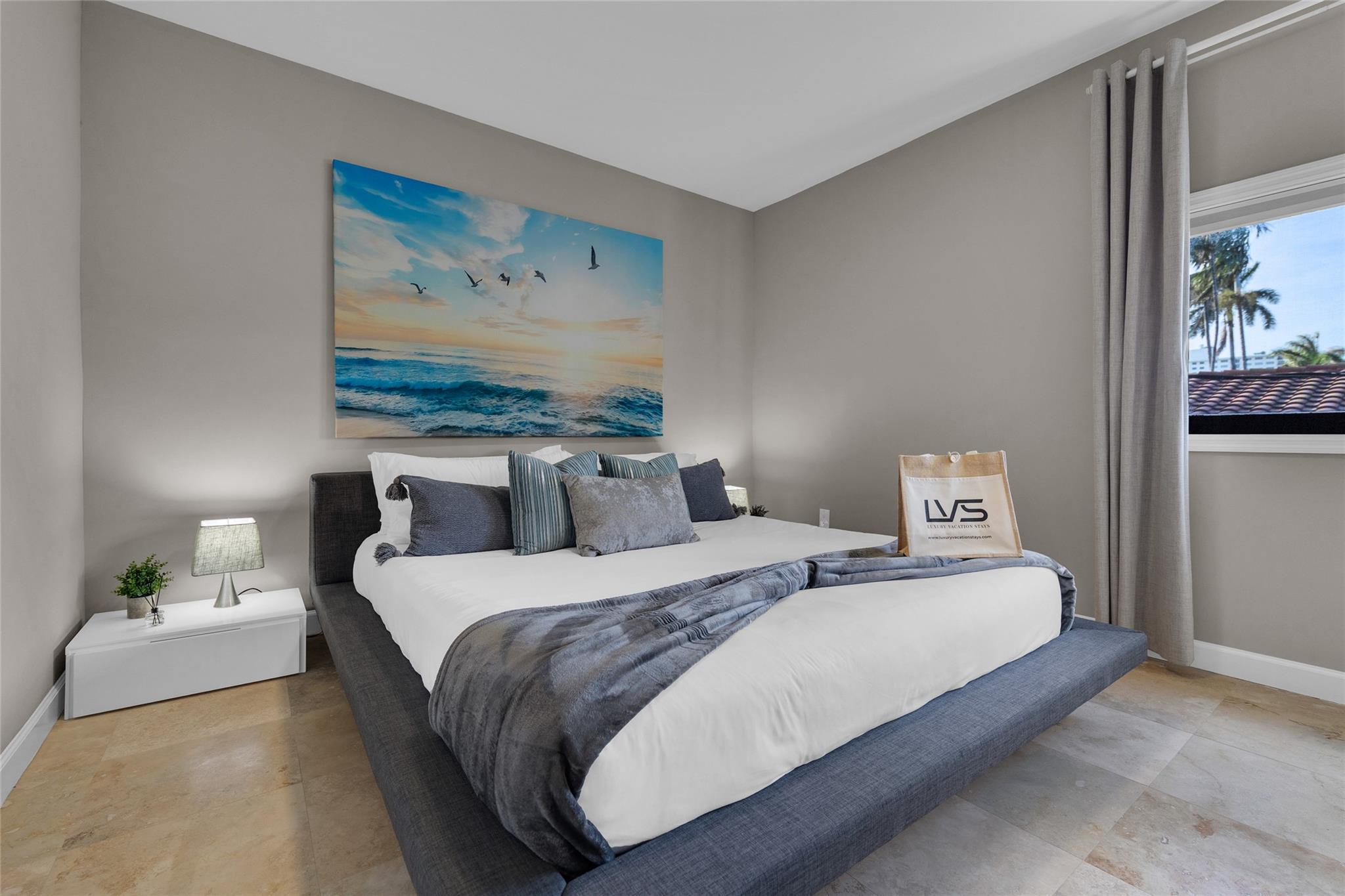 Riviera Isles - Residential Lease