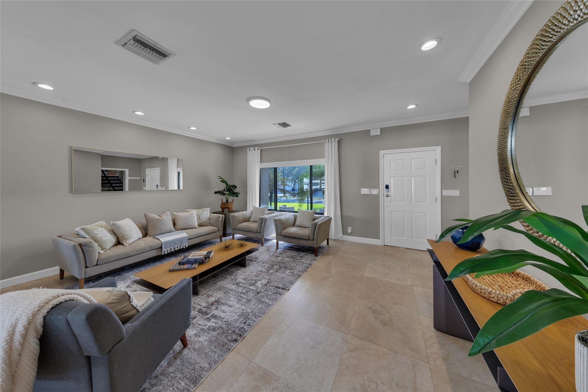 Riviera Isles - Residential Lease