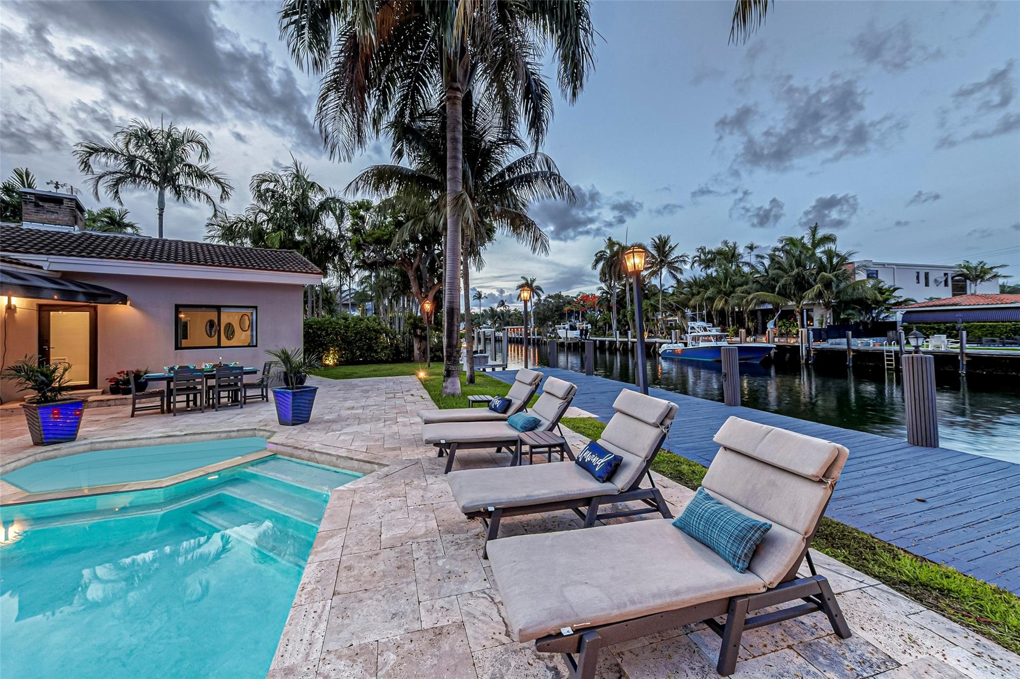 Riviera Isles - Residential Lease