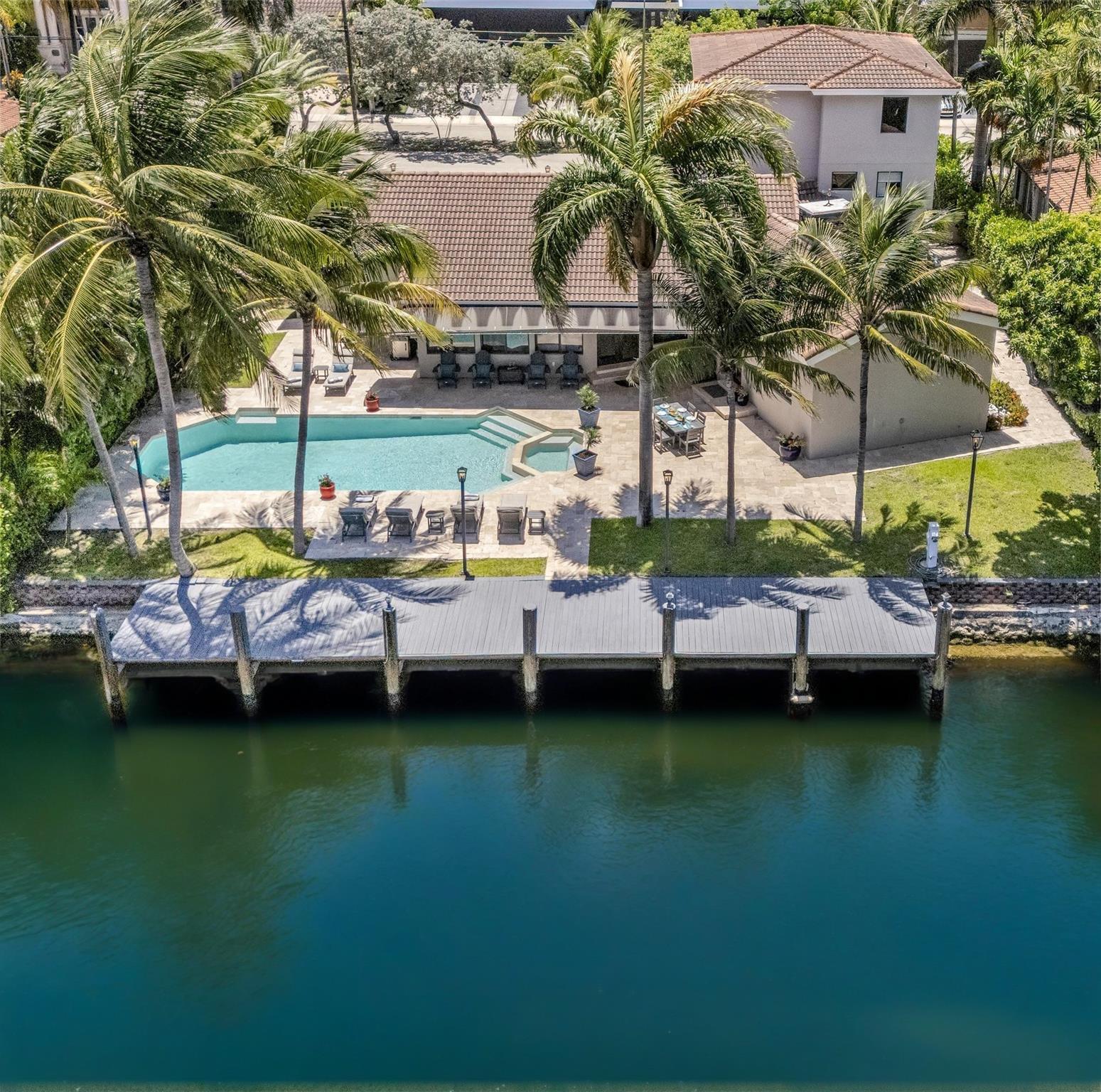 Riviera Isles - Residential Lease