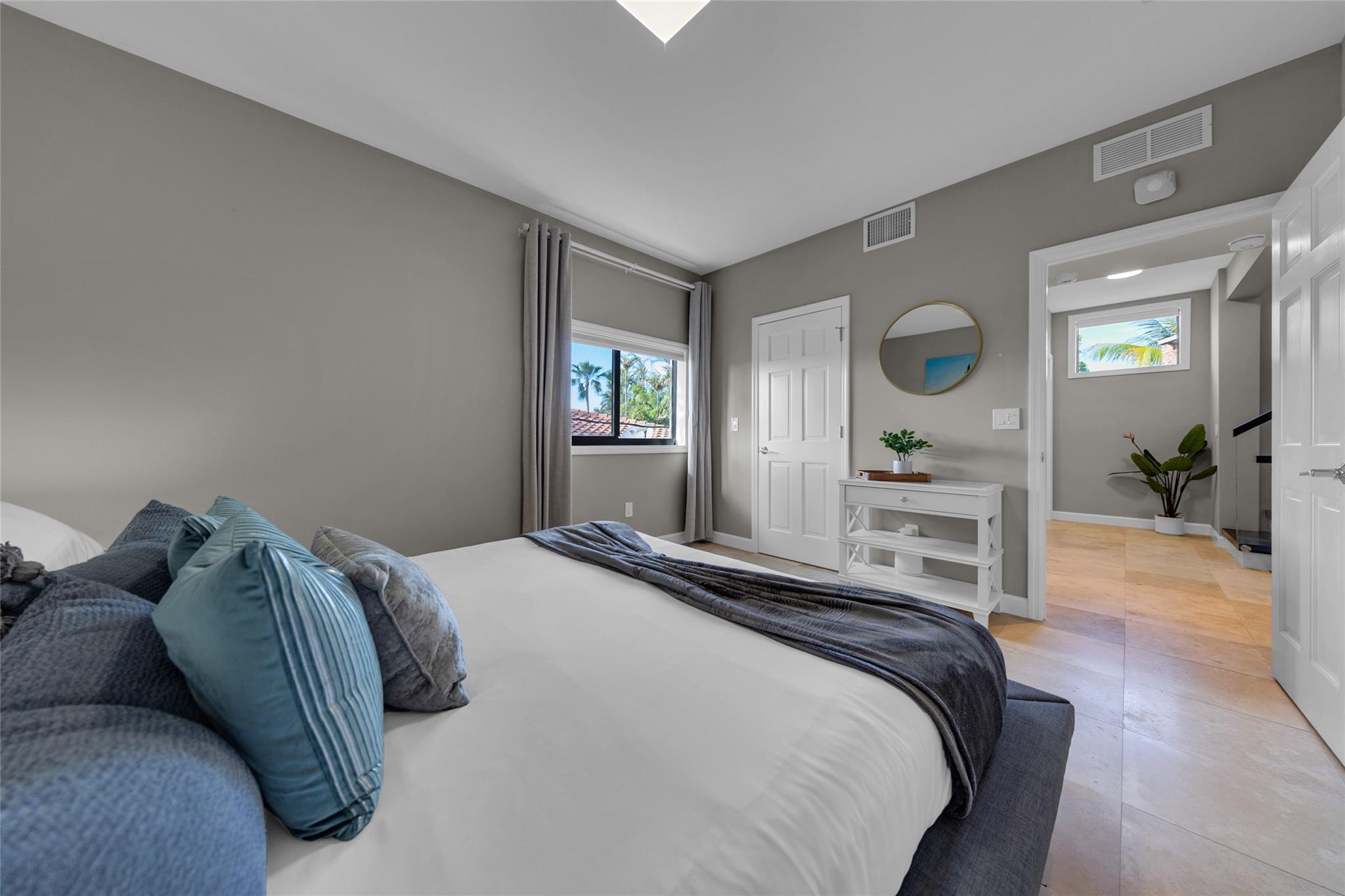 Riviera Isles - Residential Lease