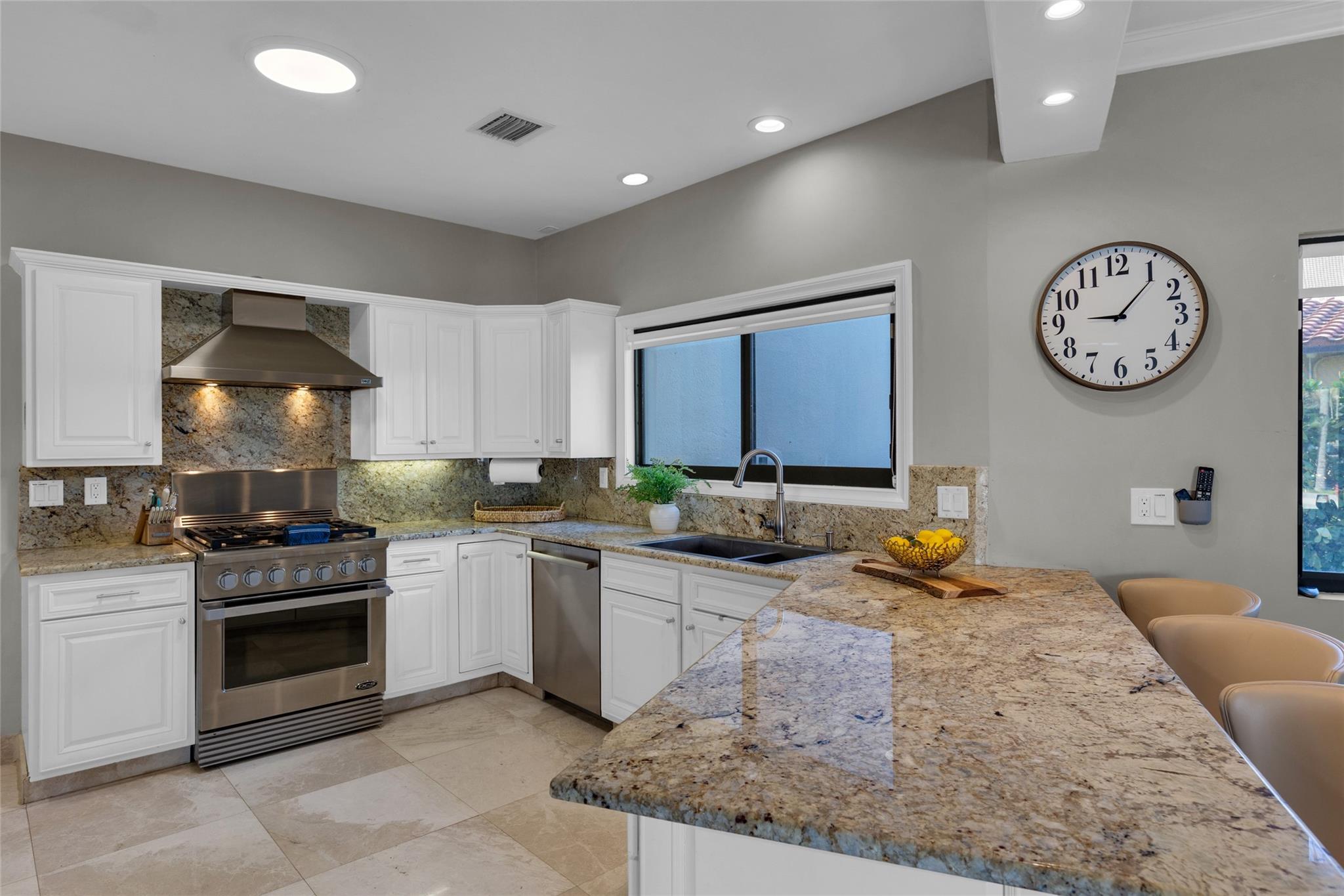 Riviera Isles - Residential Lease