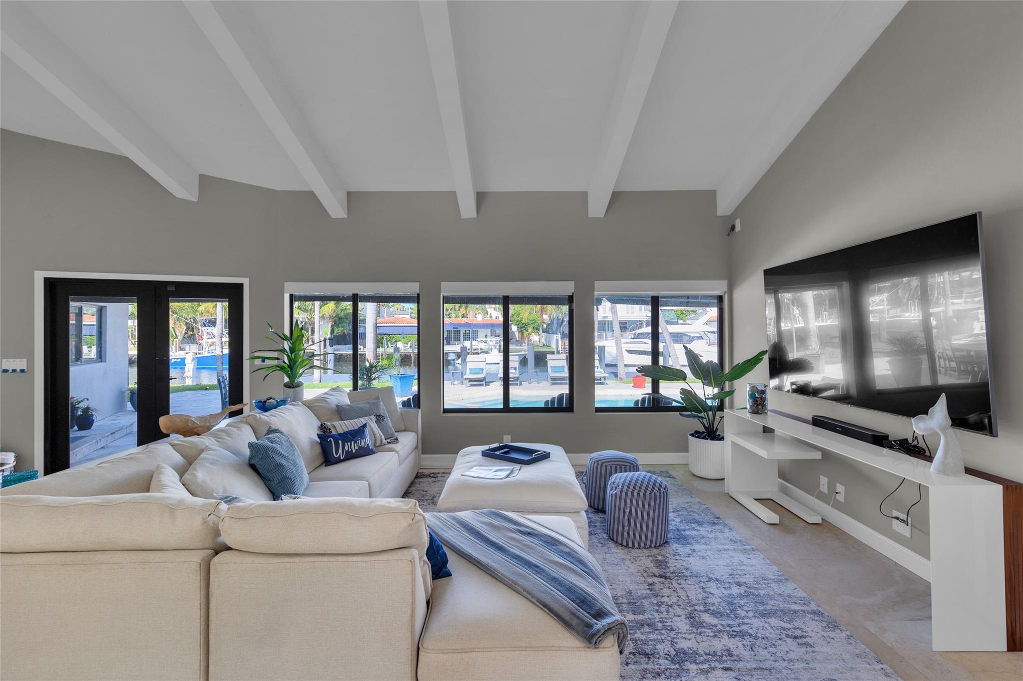 Riviera Isles - Residential Lease
