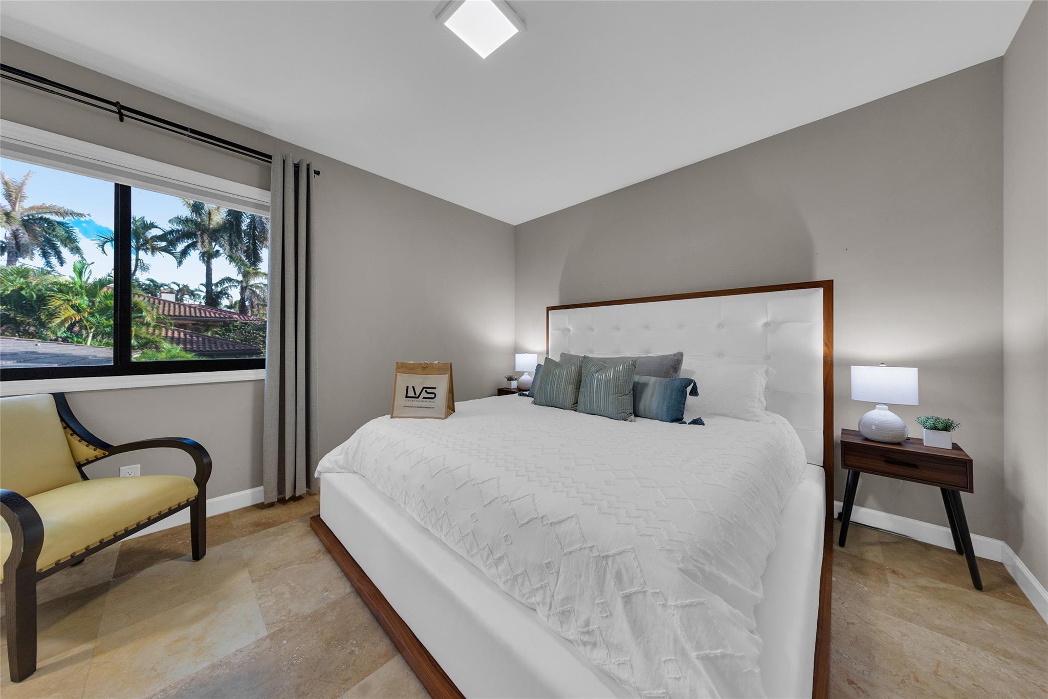 Riviera Isles - Residential Lease