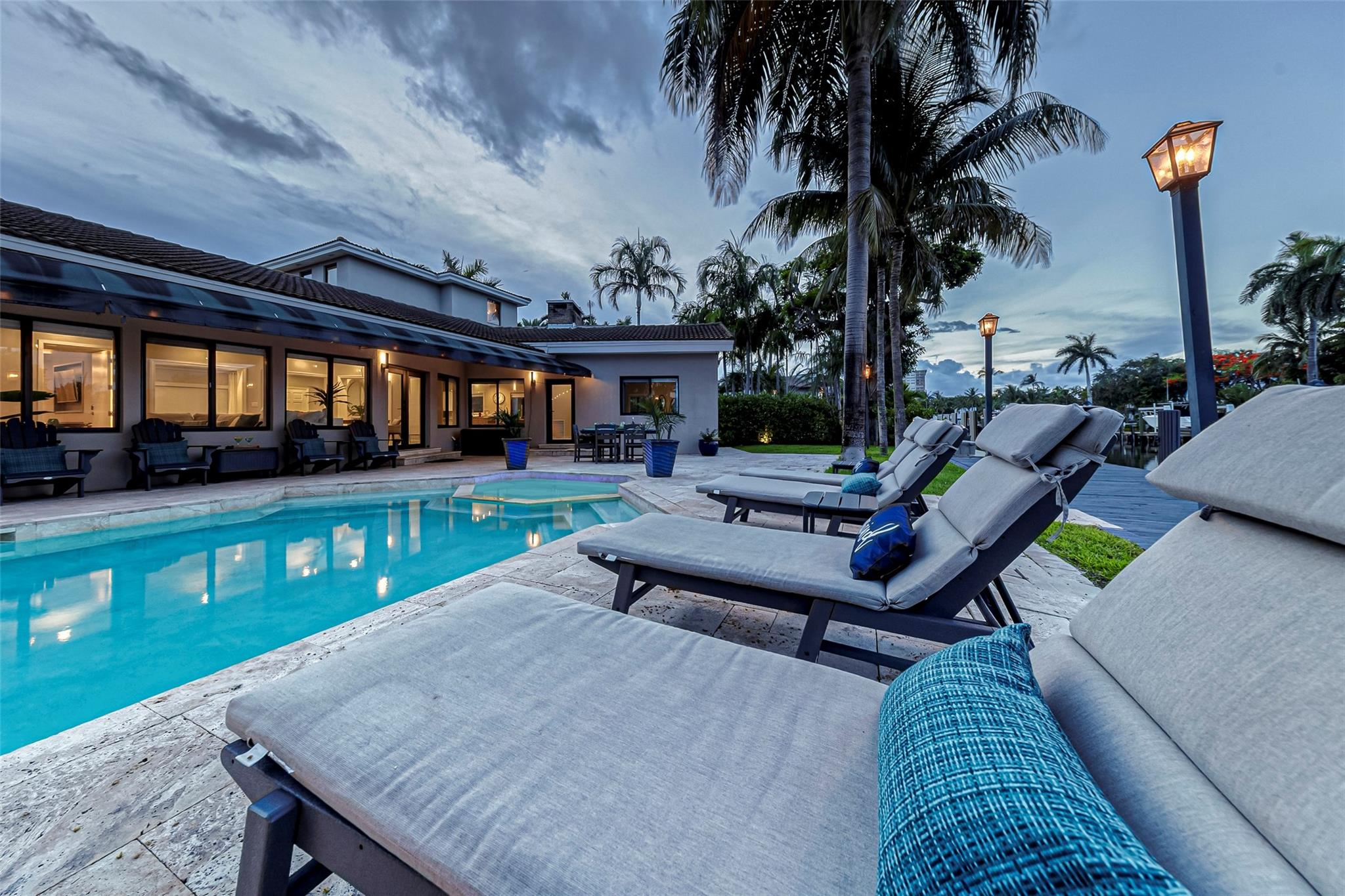 Riviera Isles - Residential Lease