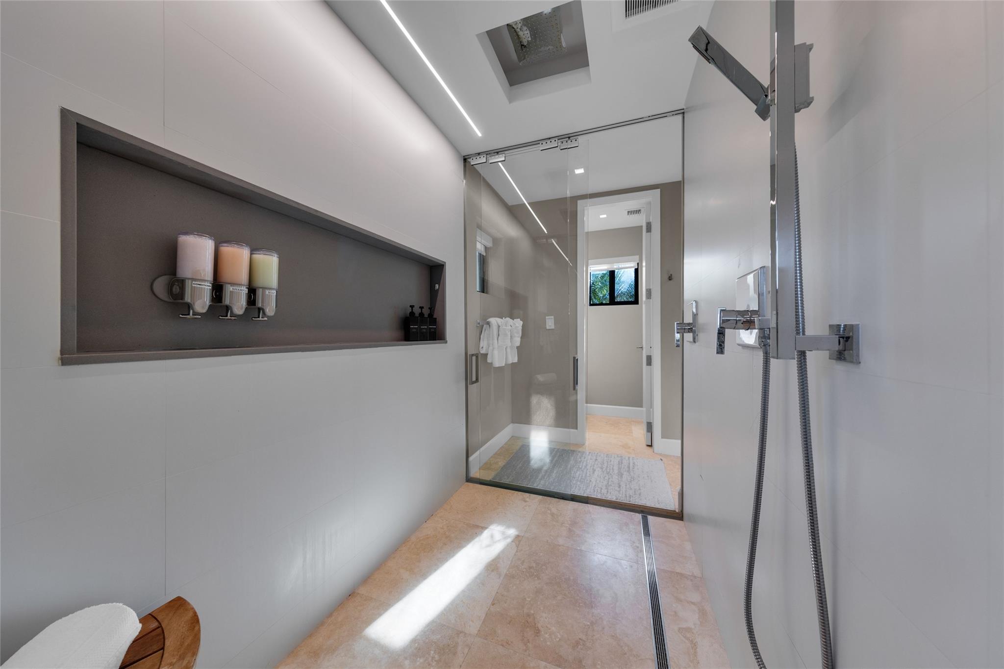 Riviera Isles - Residential Lease