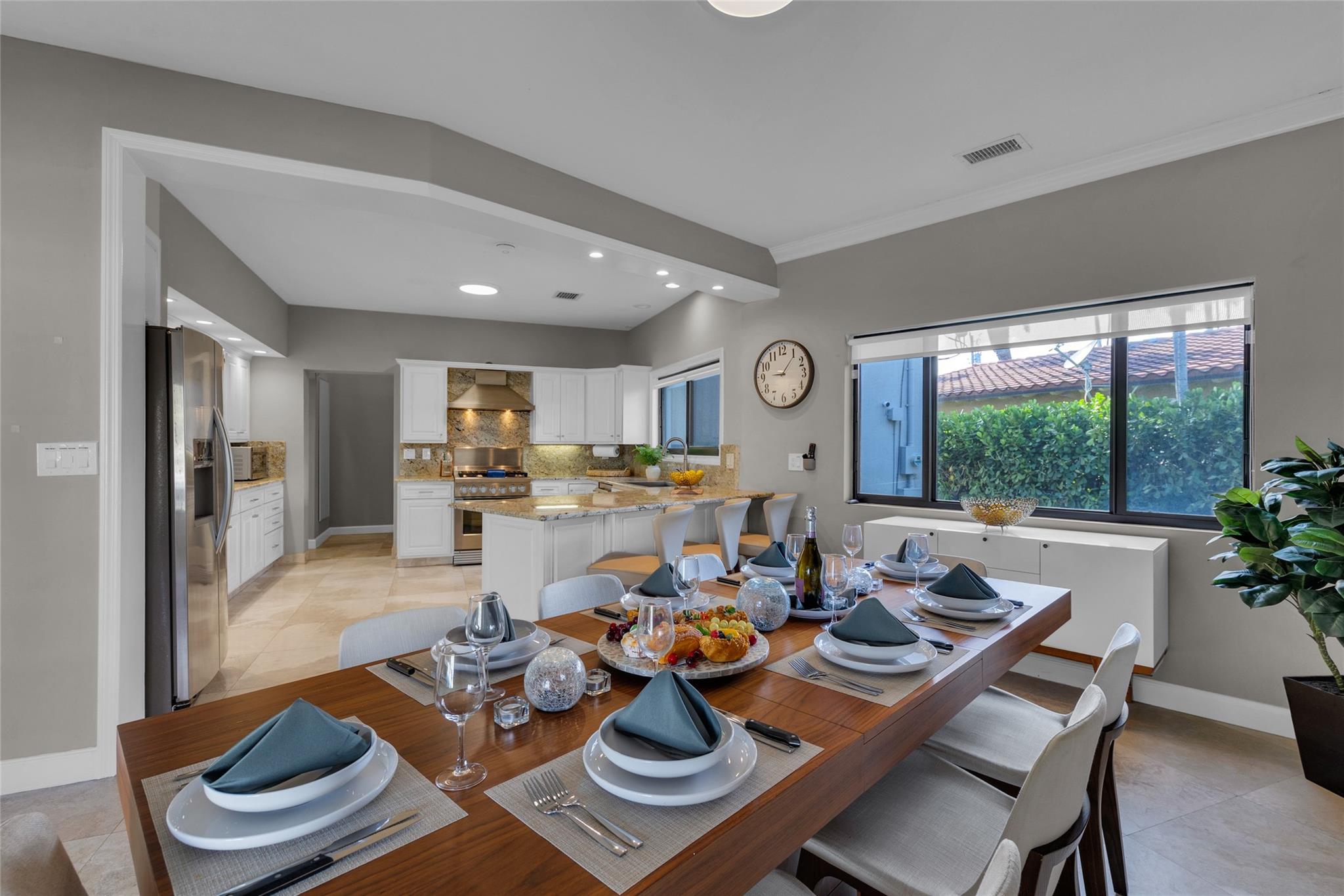 Riviera Isles - Residential Lease
