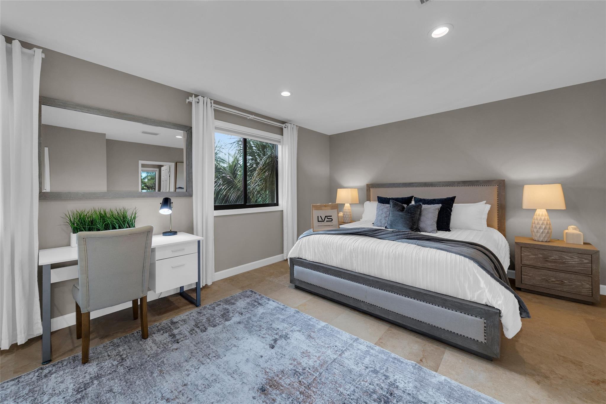 Riviera Isles - Residential Lease