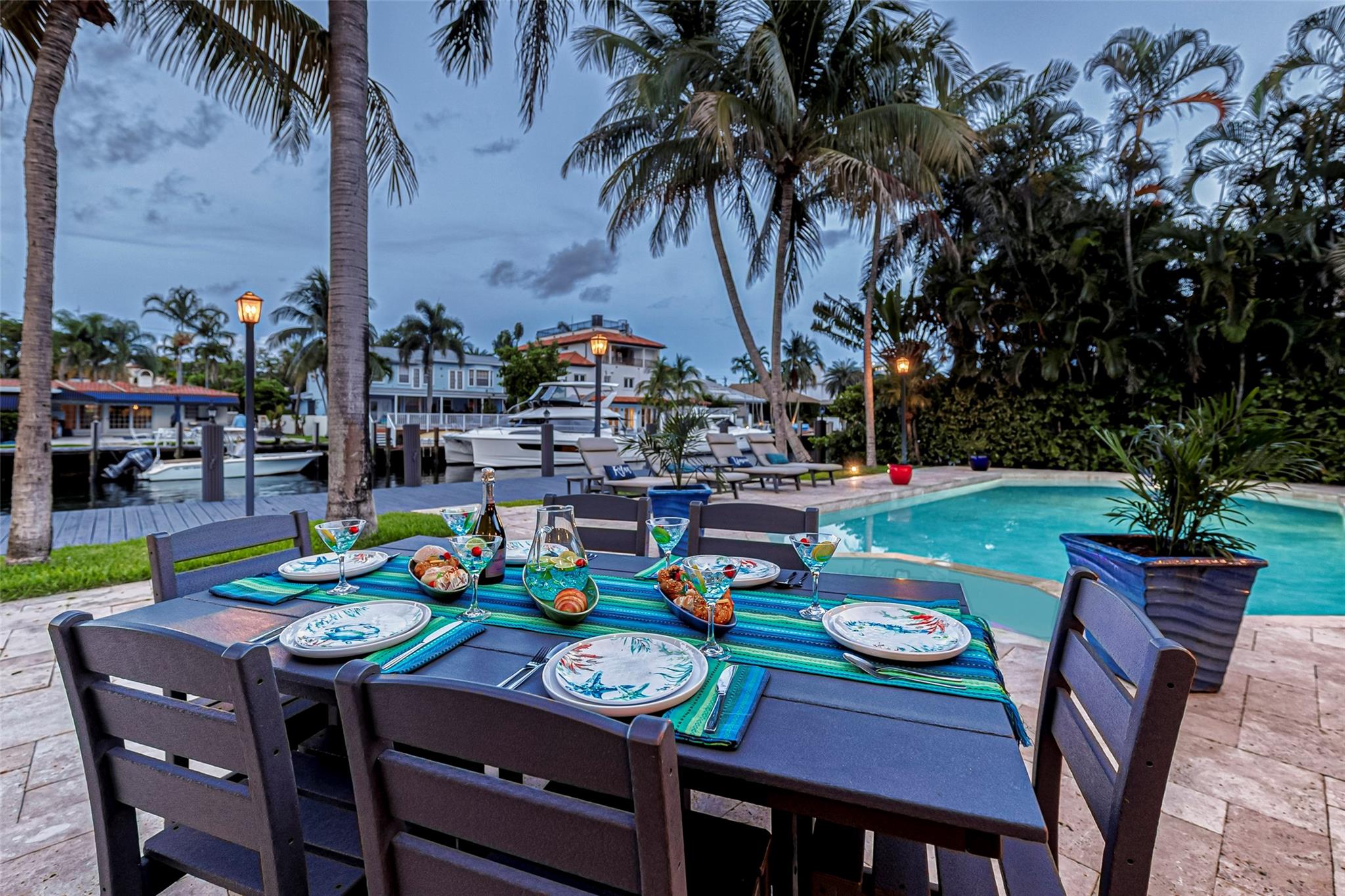 Riviera Isles - Residential Lease