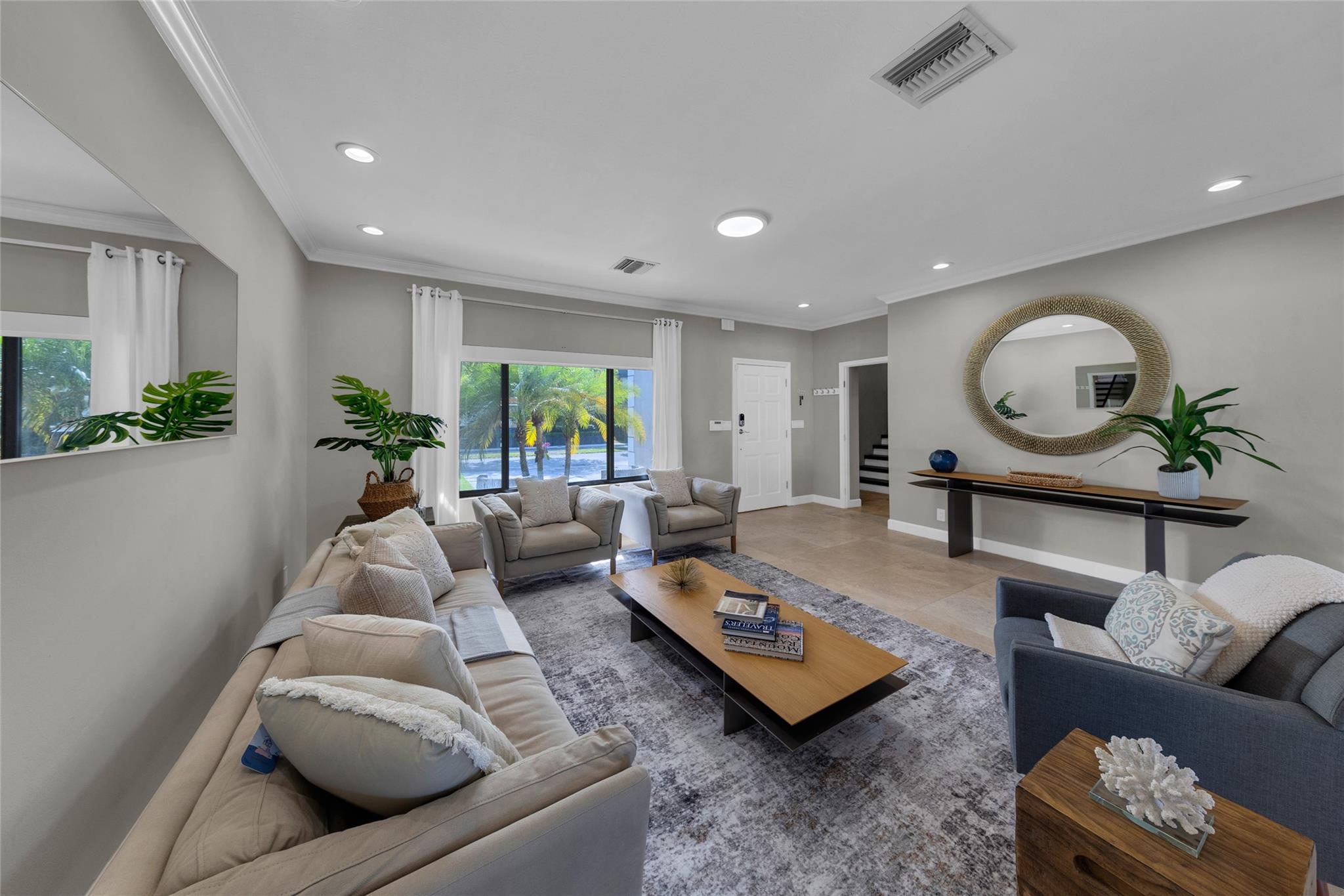 Riviera Isles - Residential Lease