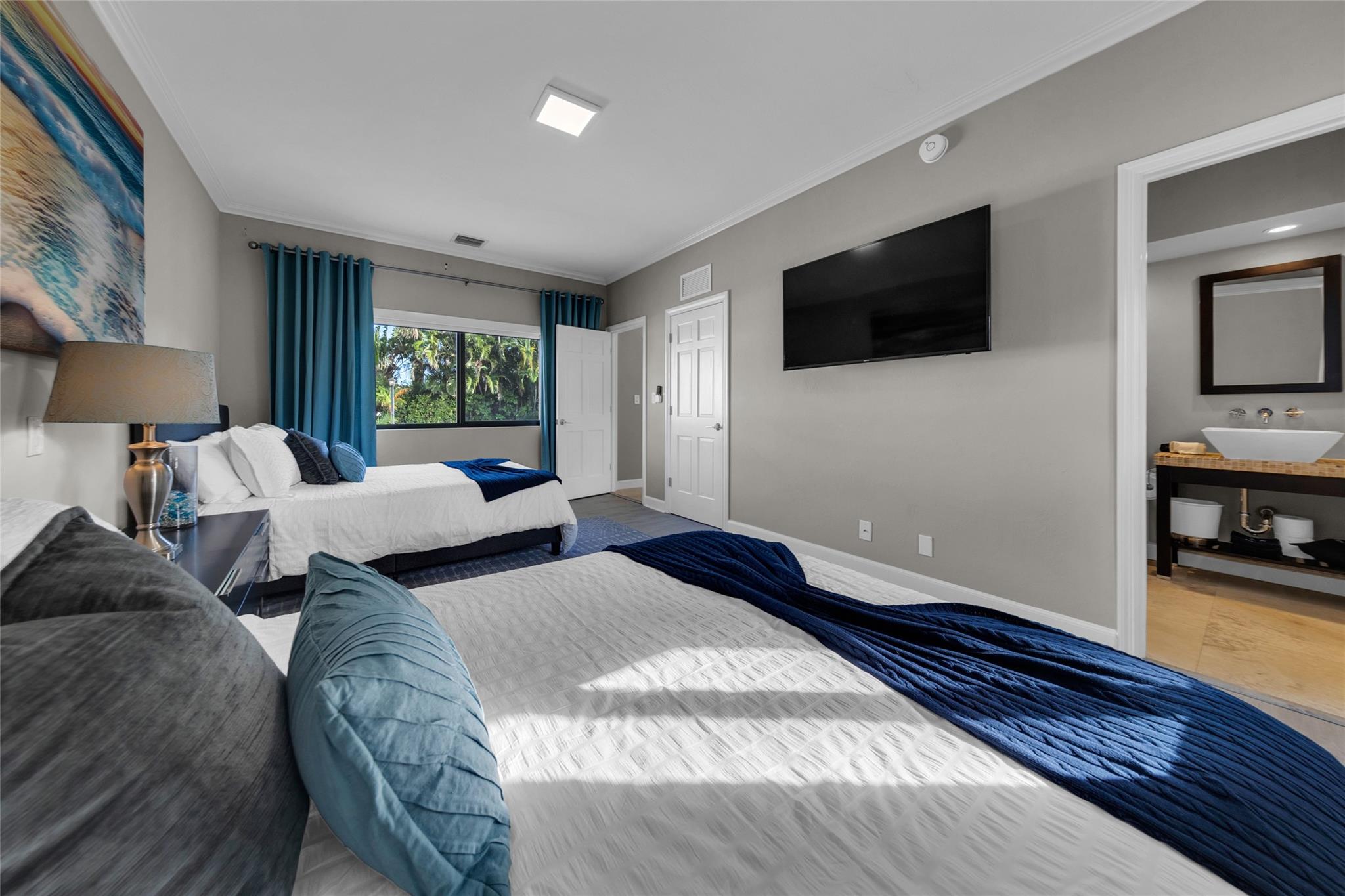 Riviera Isles - Residential Lease