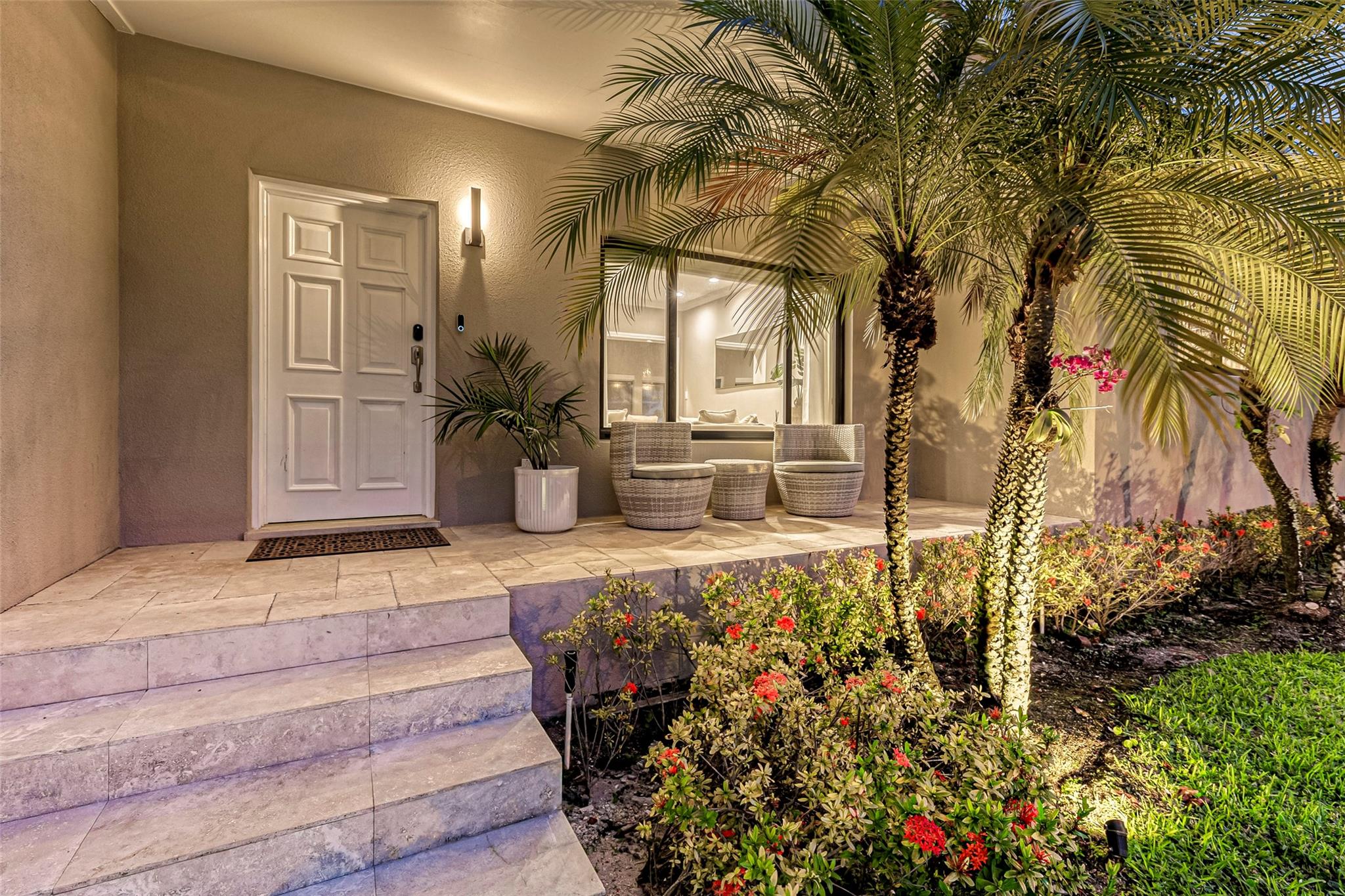 Riviera Isles - Residential Lease