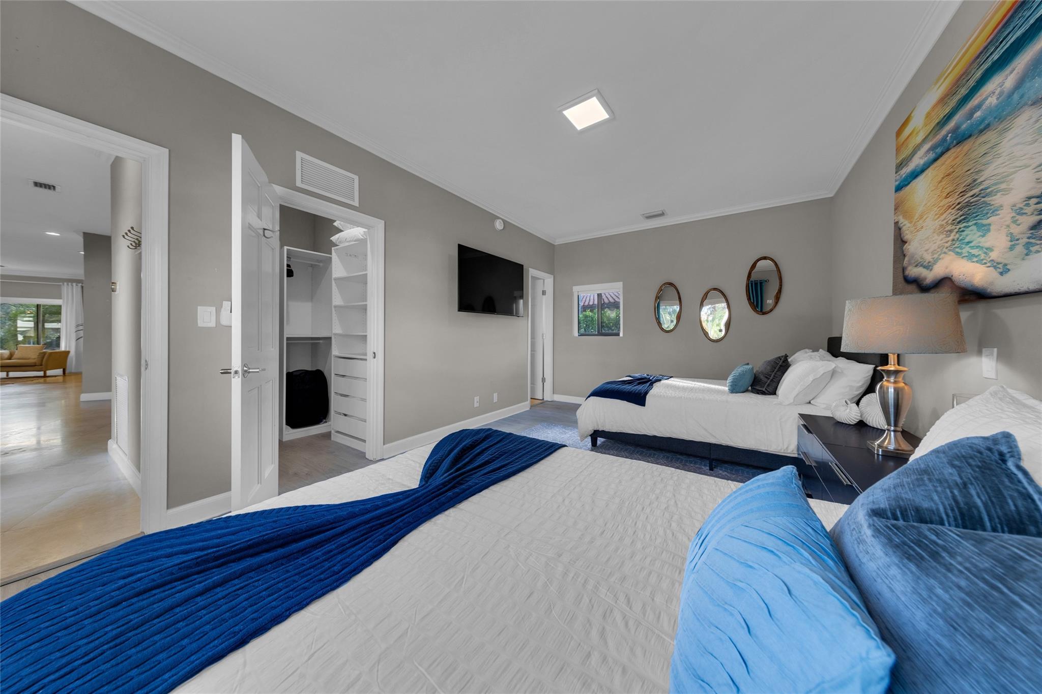 Riviera Isles - Residential Lease