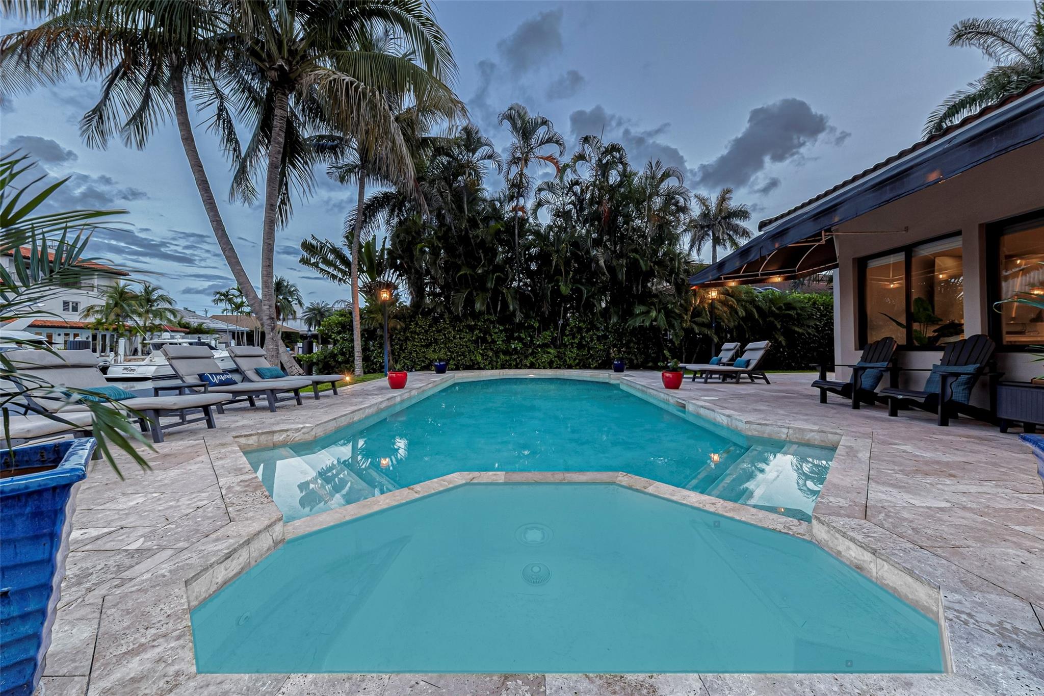 Riviera Isles - Residential Lease