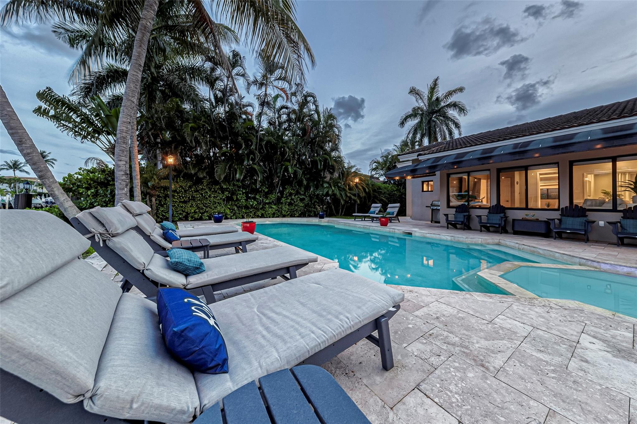 Riviera Isles - Residential Lease