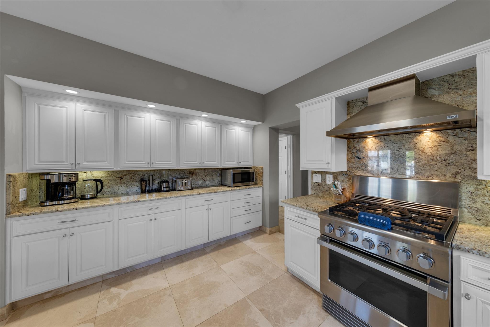 Riviera Isles - Residential Lease