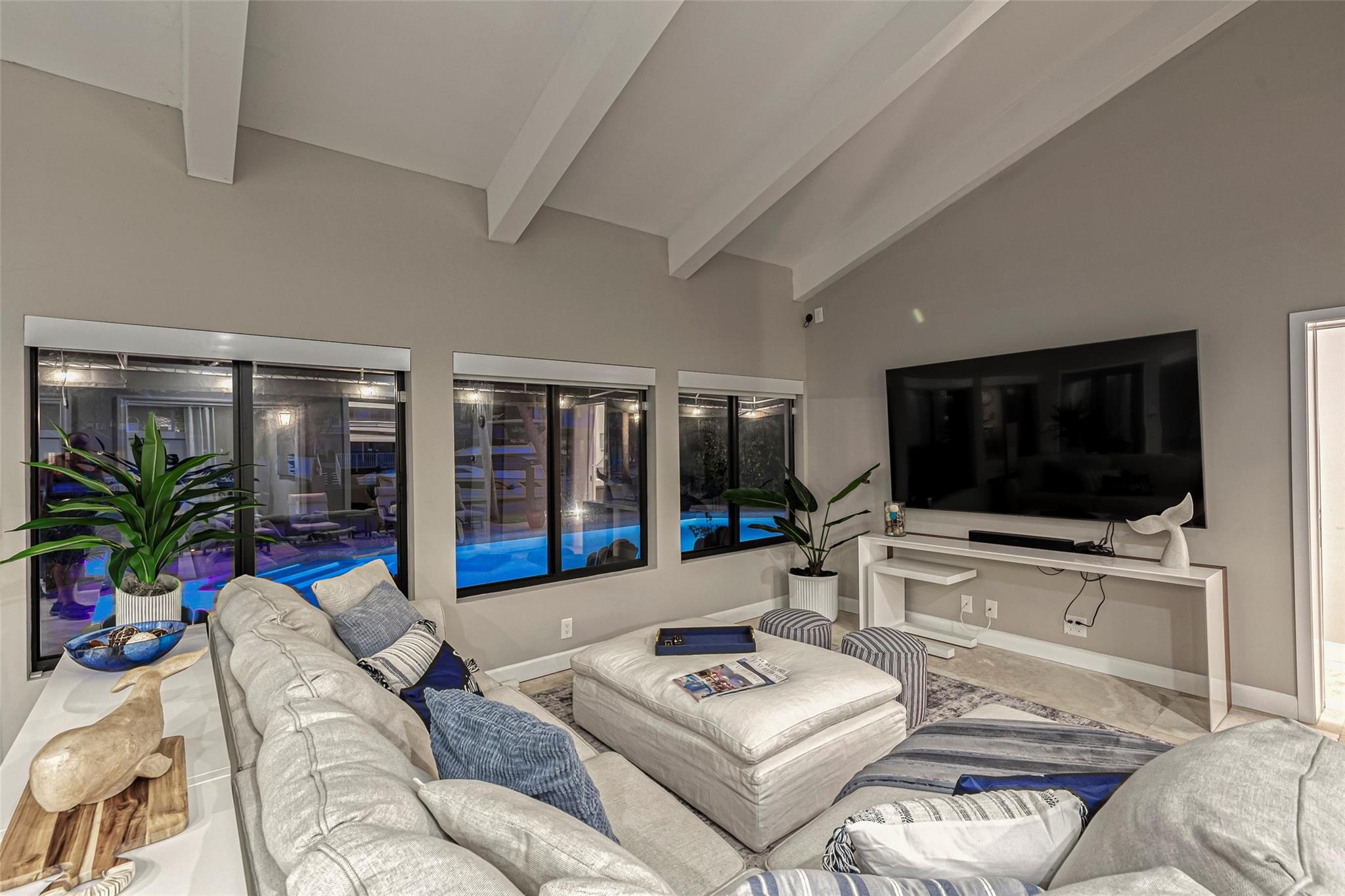 Riviera Isles - Residential Lease