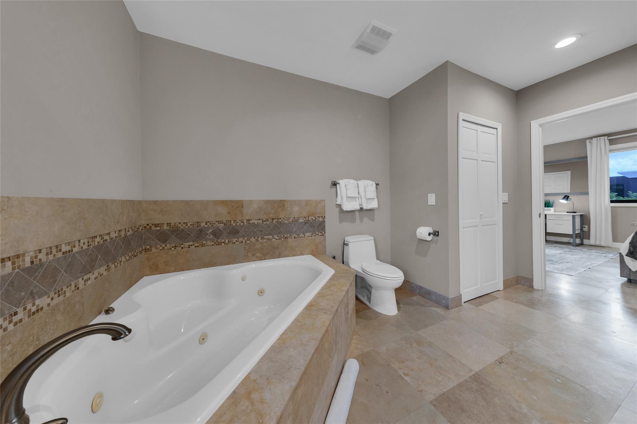 Riviera Isles - Residential Lease