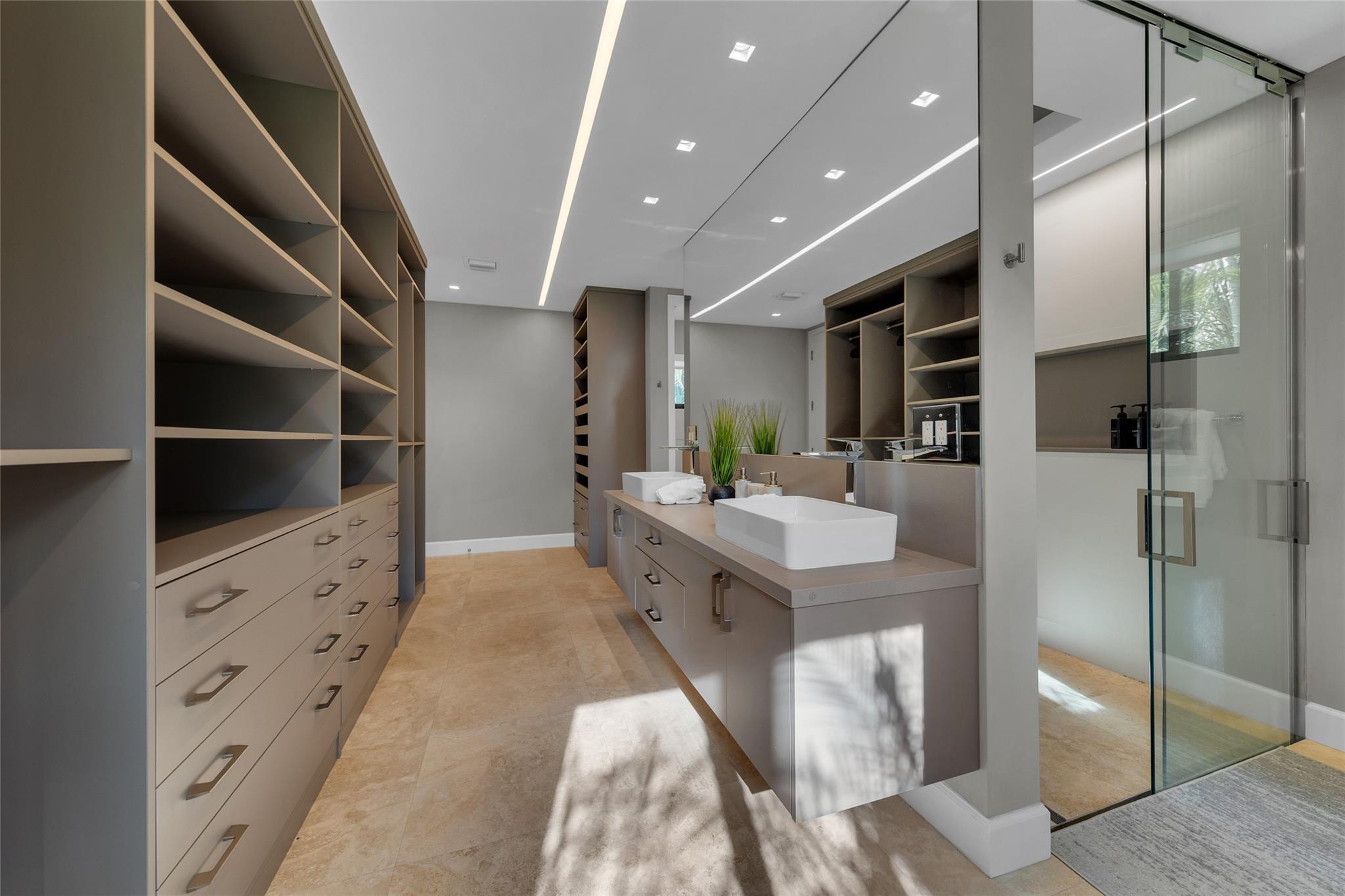 Riviera Isles - Residential Lease